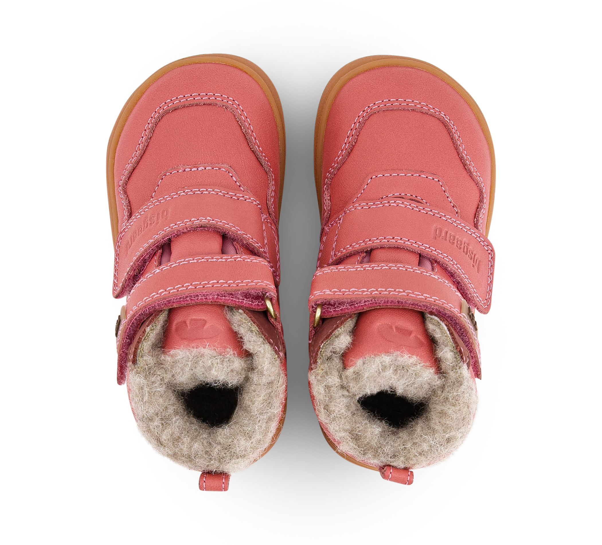 Barefoot Becky Tex