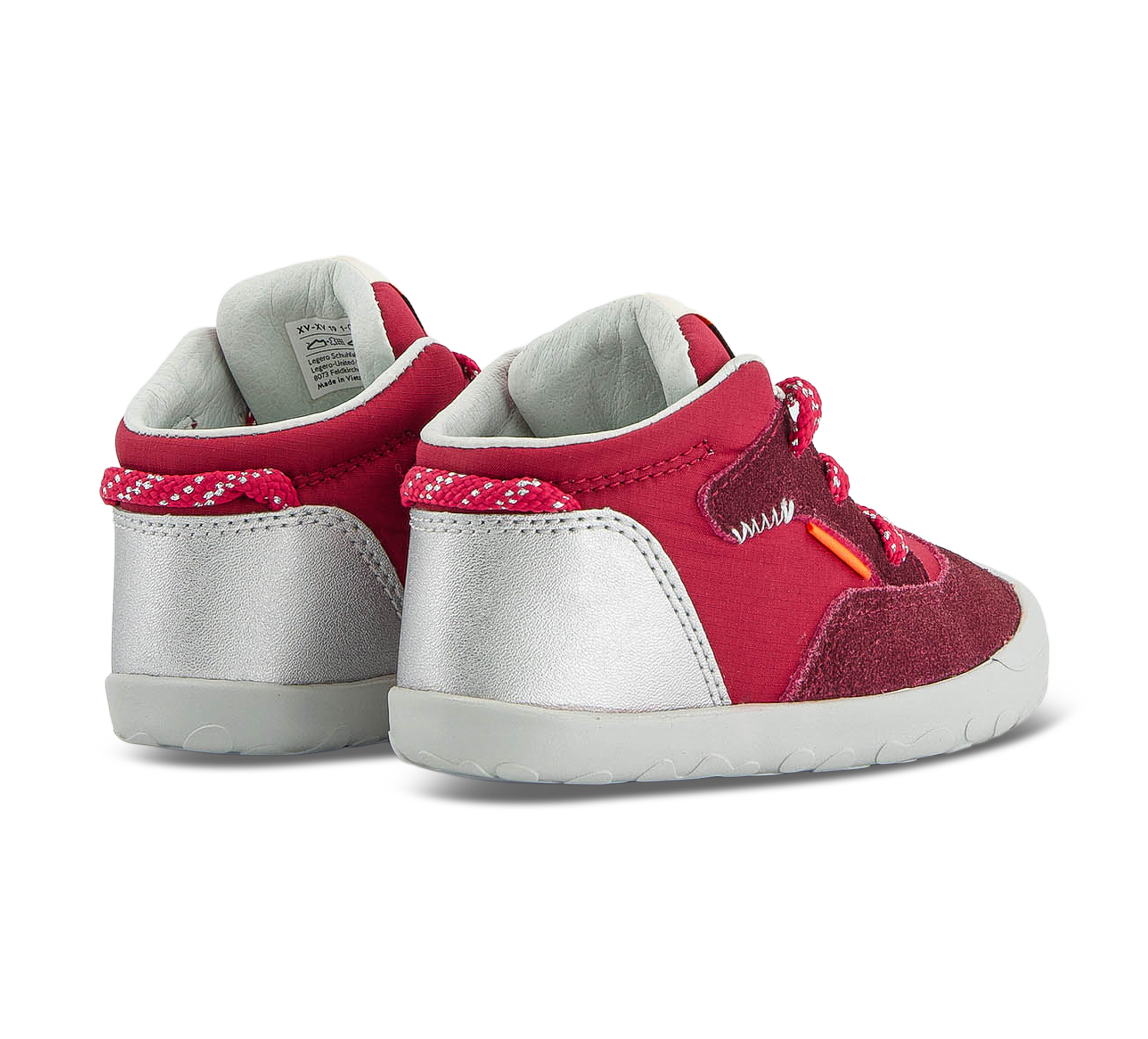 Schuh Textil \ FLUMMI