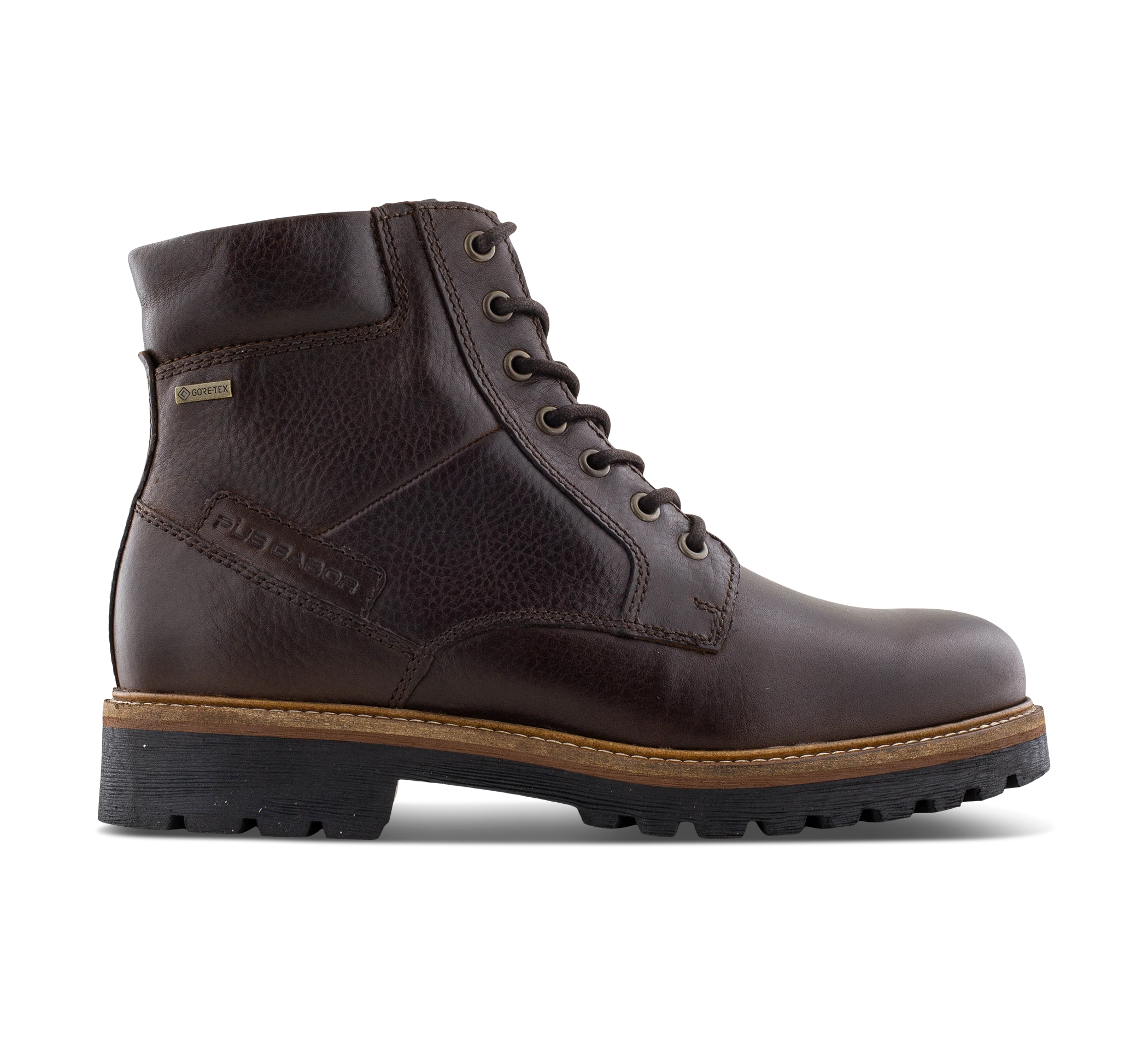 Schnürboots
