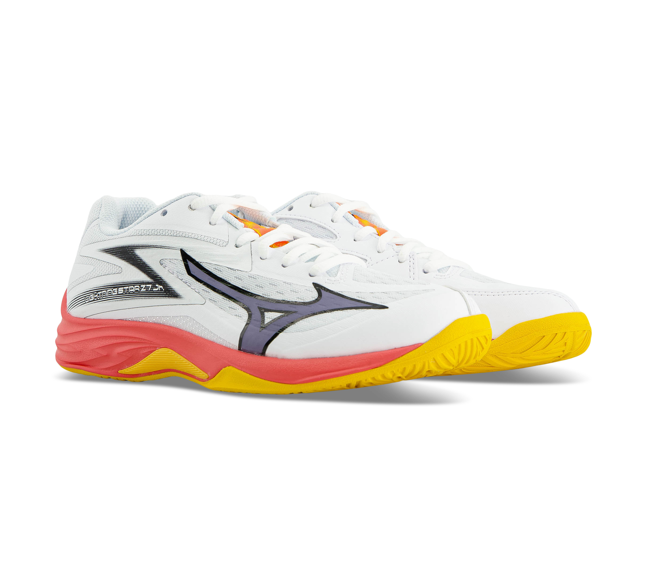 Lightning Star Z7 Jr