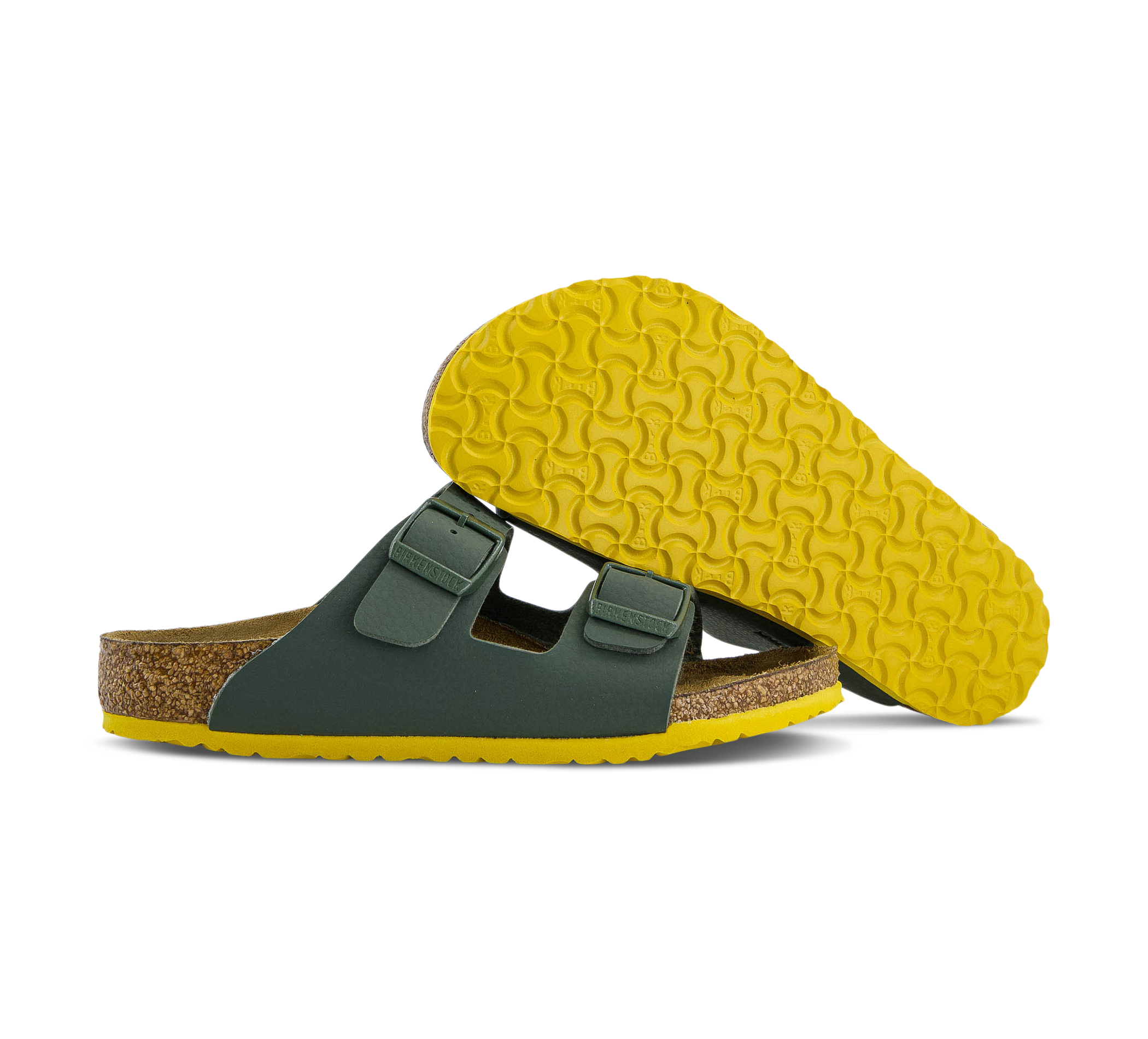 Arizona Kids BF Desert Soil Thyme/Ochre