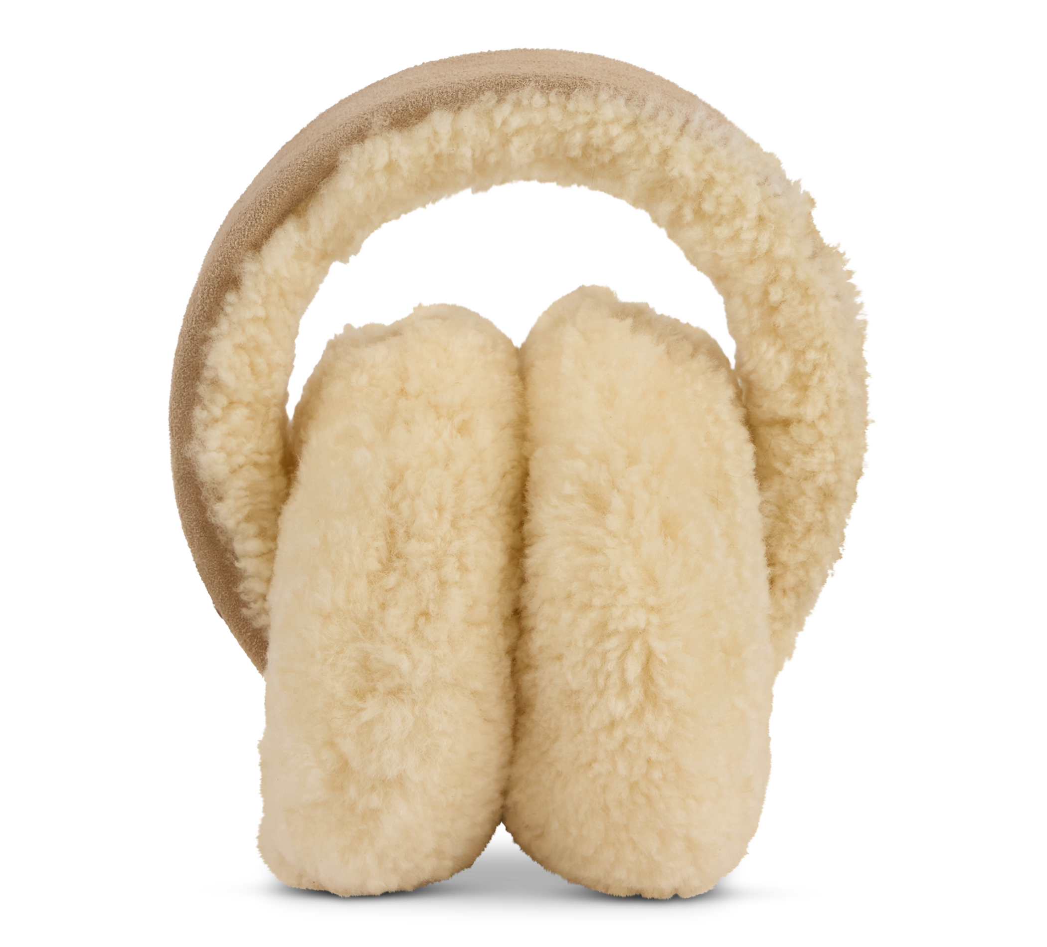 Angahook Teddy Earmuffs