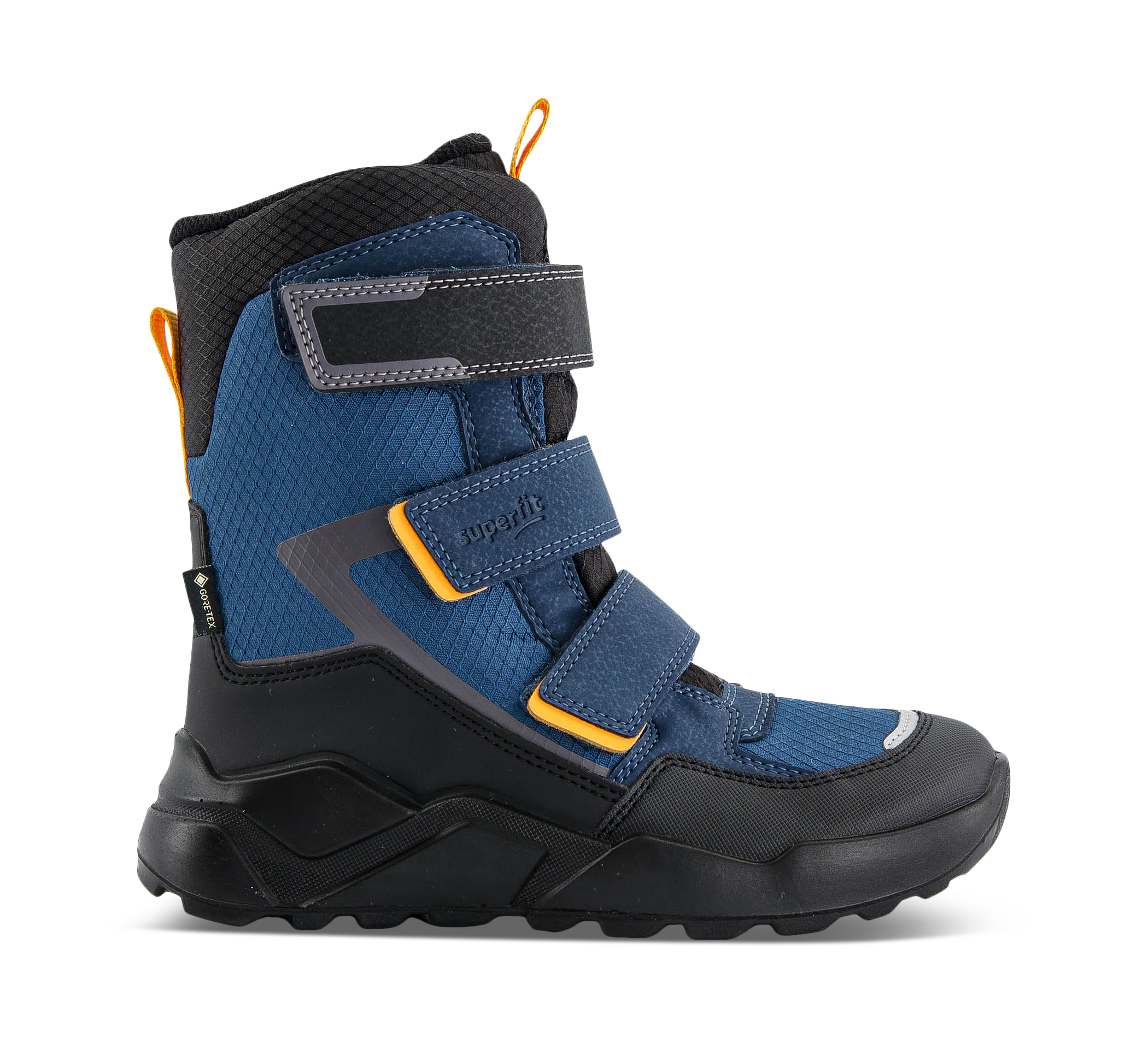 Schuh Textil \ ROCKET