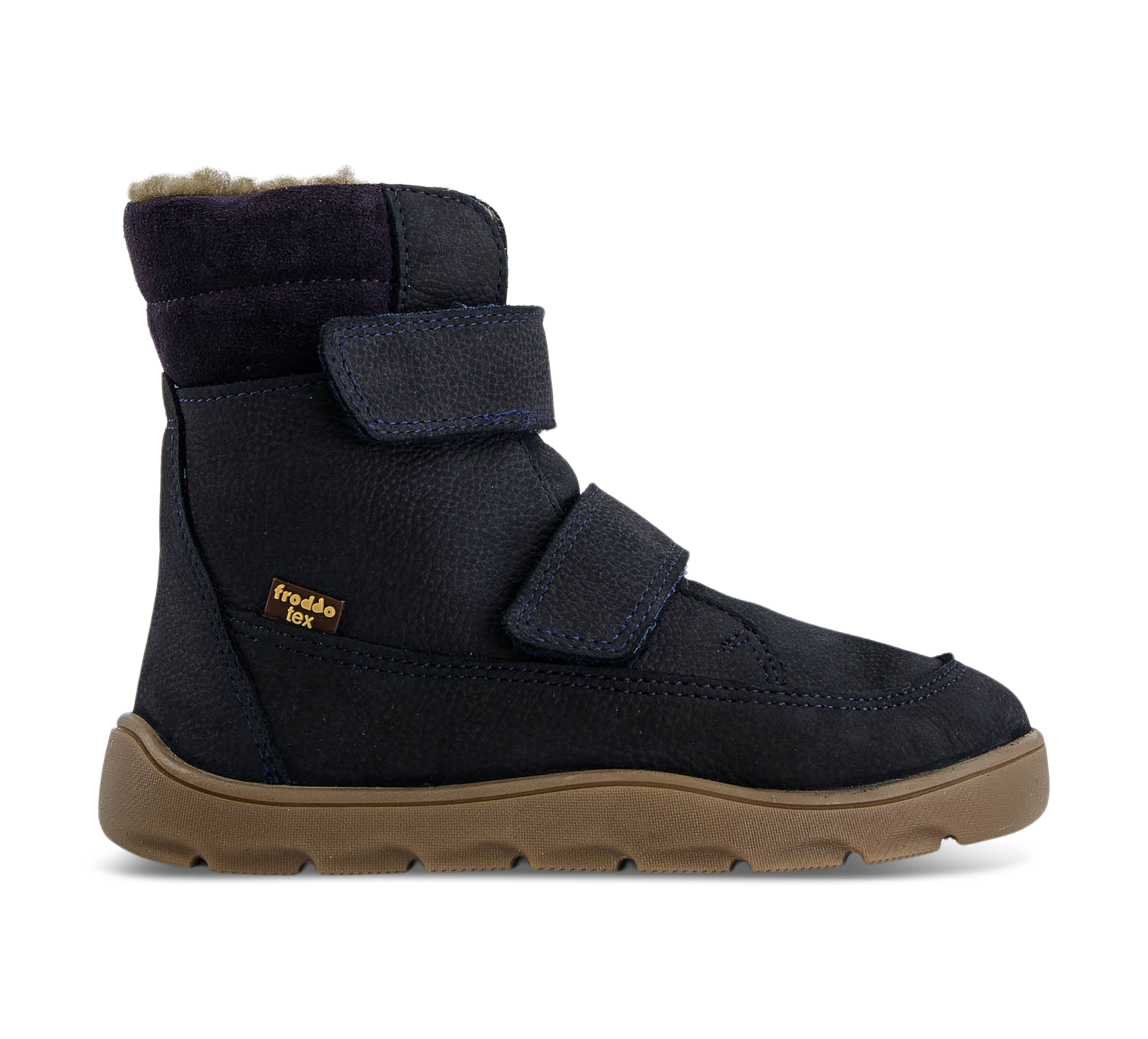 aussen Zeru Tex Winter