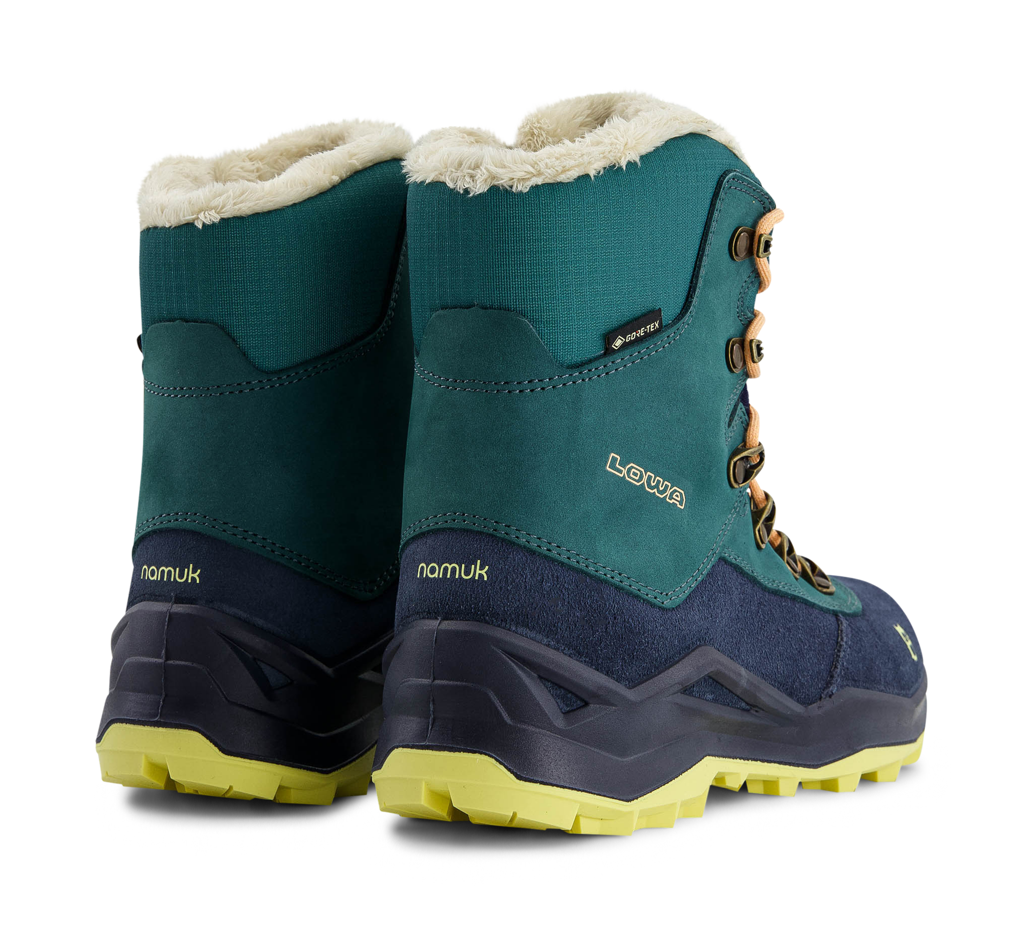 Couloir 2 Gtx Hi Jr Nmk