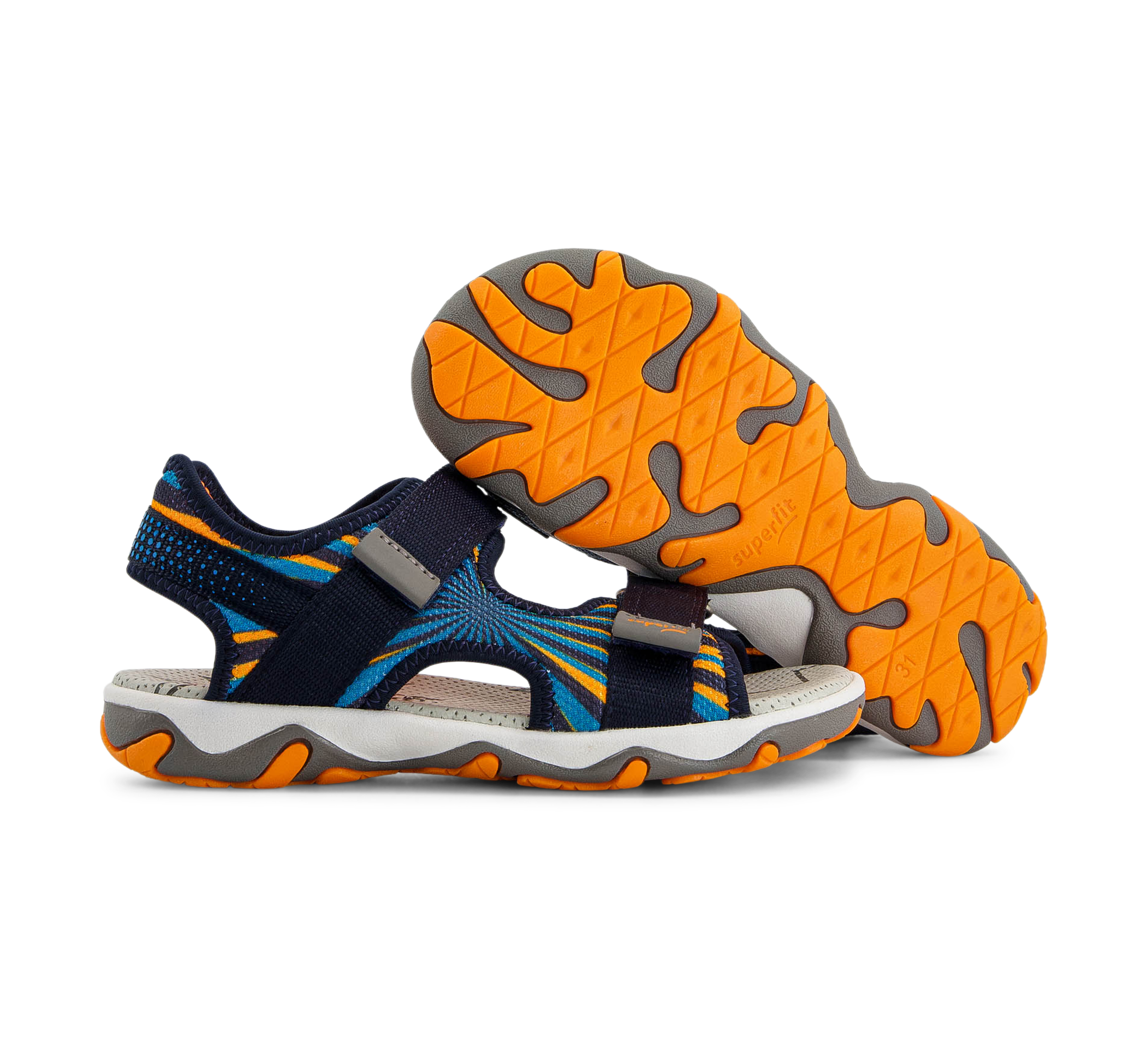 Schuh Textil \ MIKE 3.0