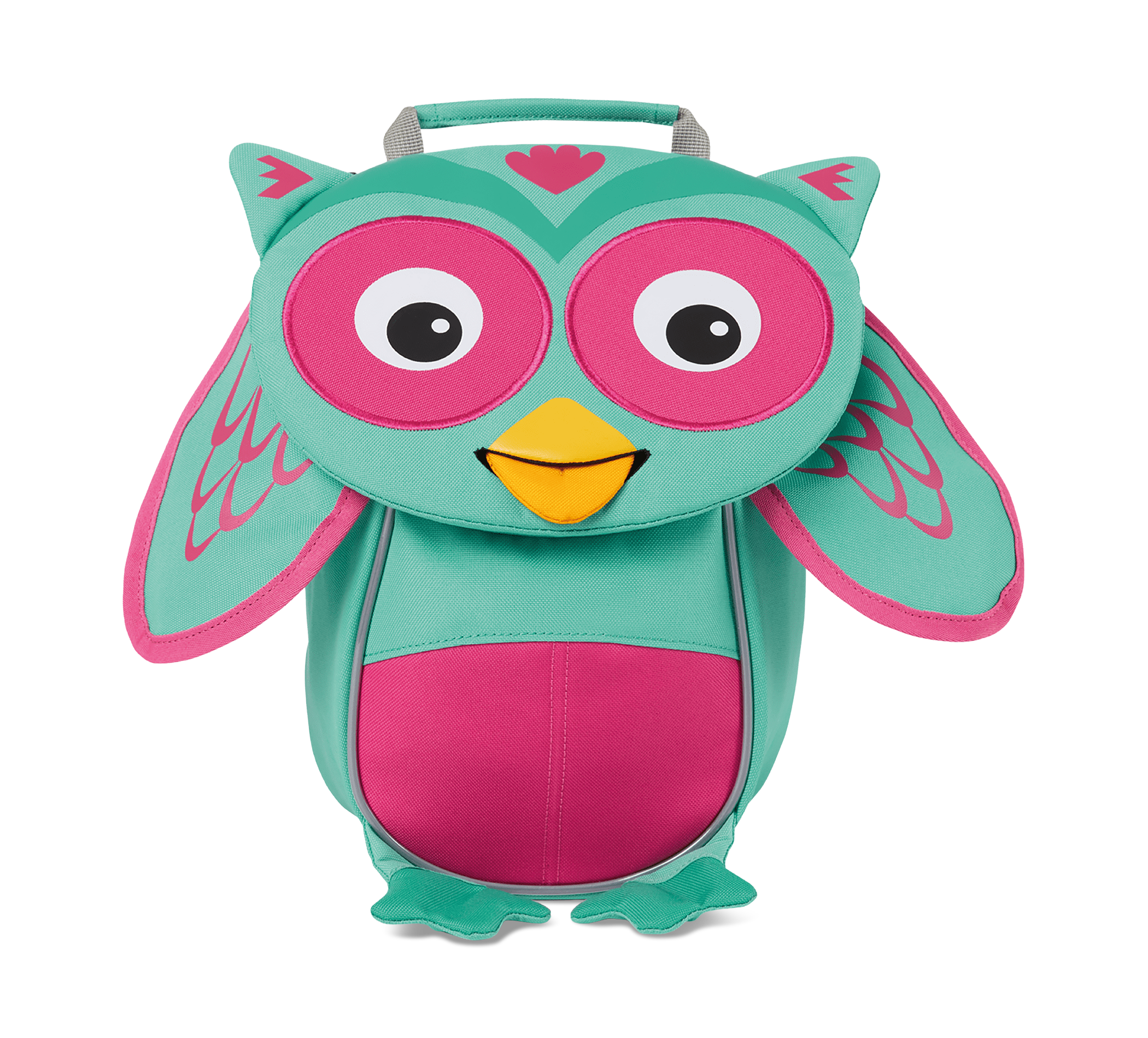 aussen Eule 4l - Rucksäcke