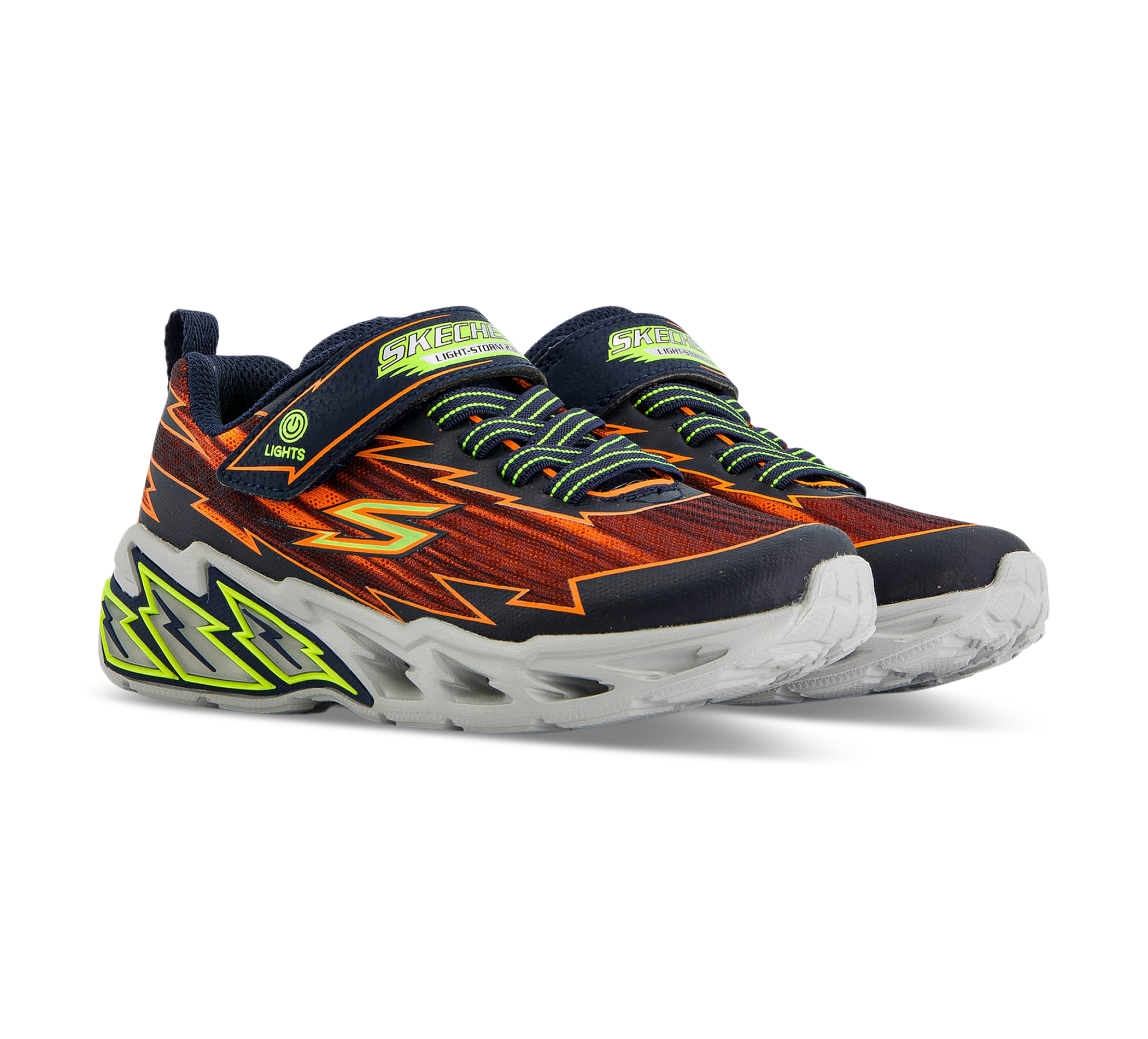 paar S-lights: Light Storm 2.0