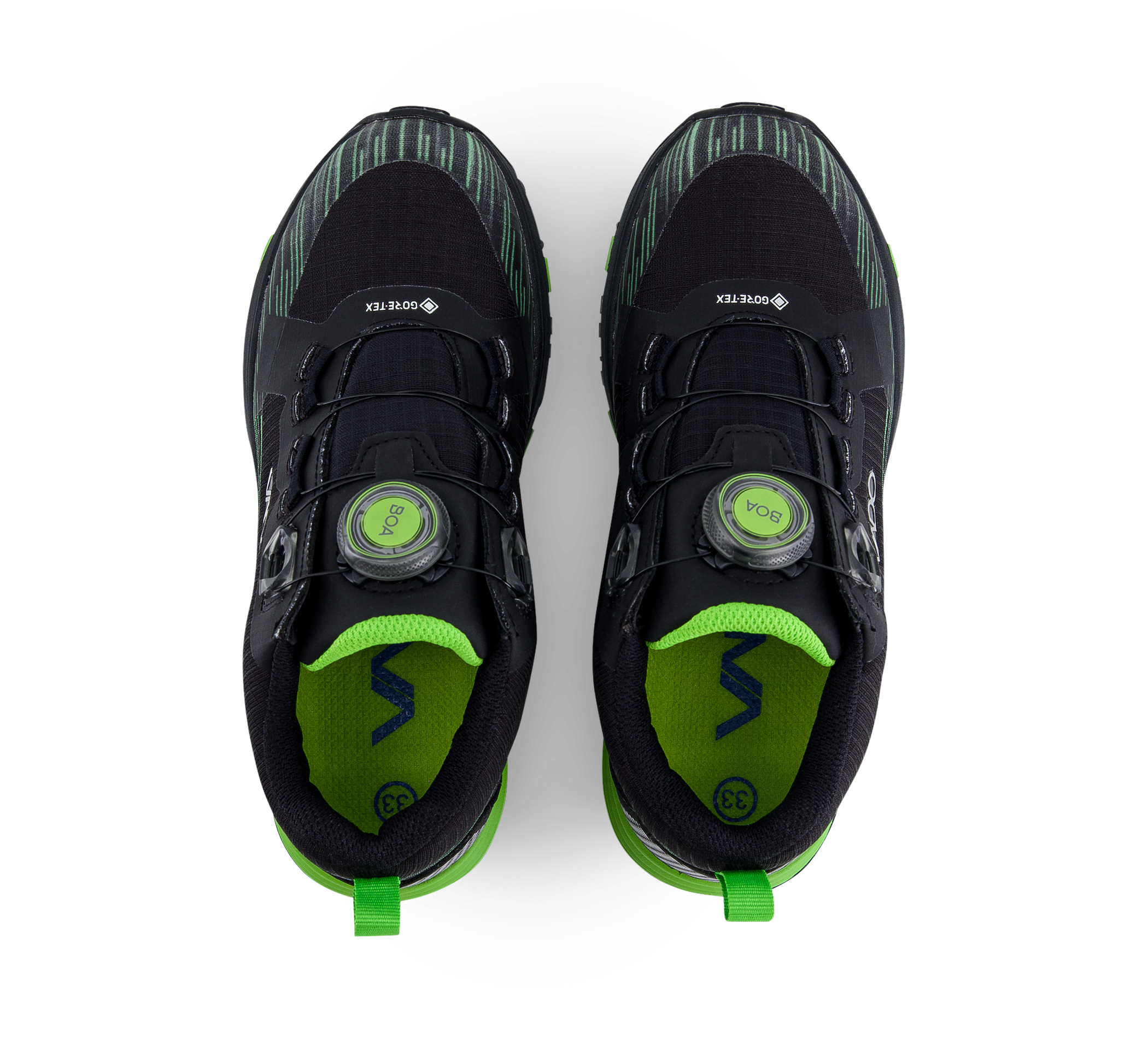 Wonder Mid Boa Gtx
