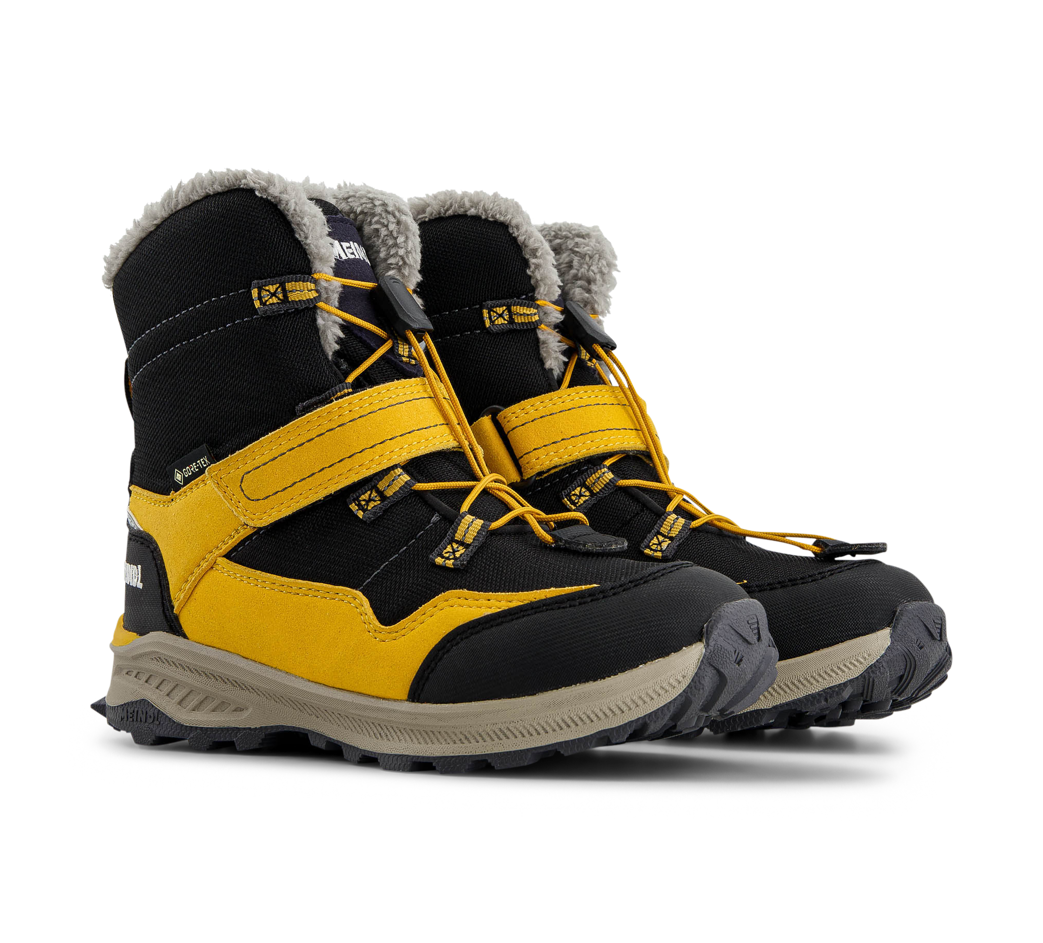 Snowstorm Junior Gtx