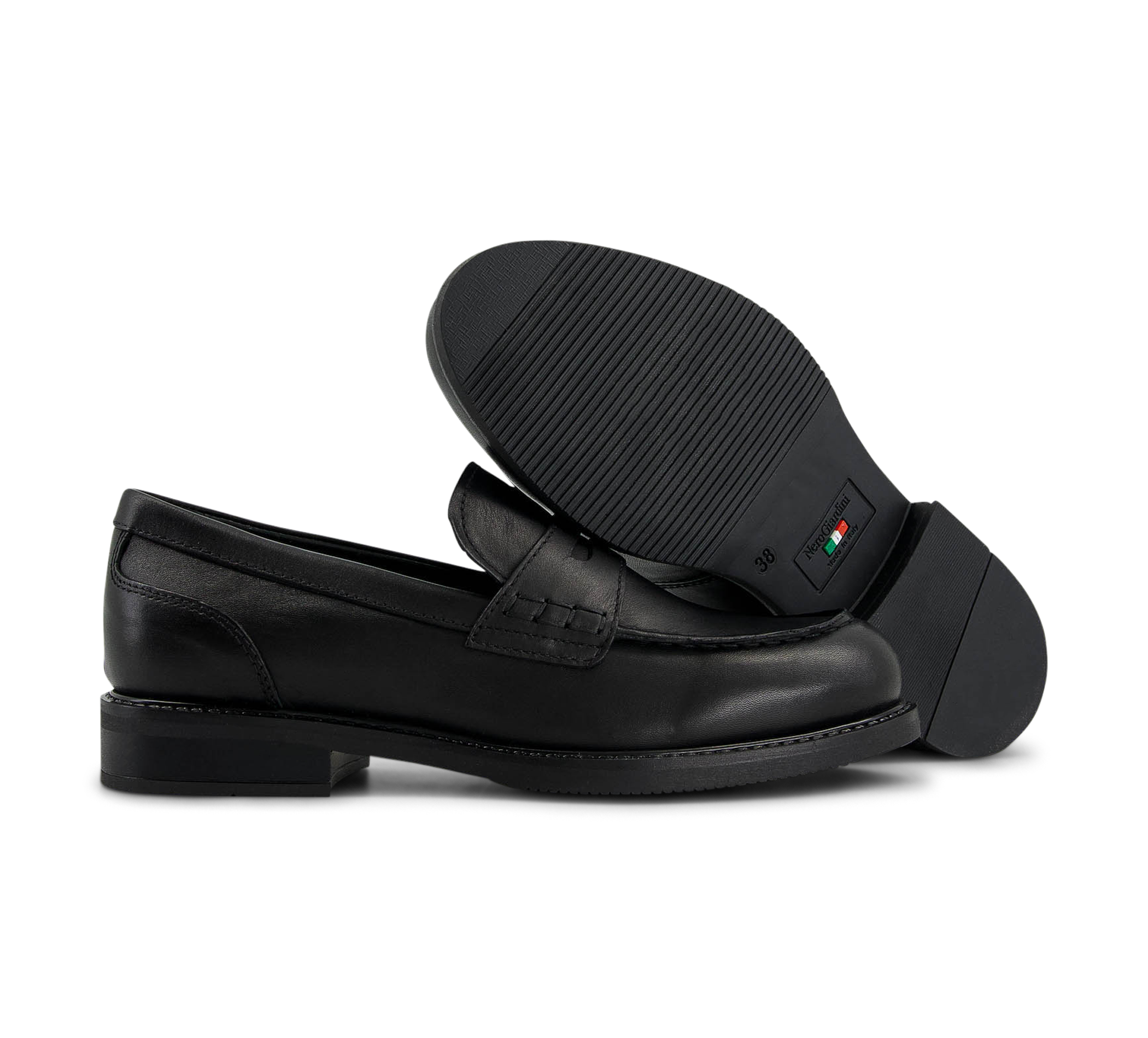 Loafers