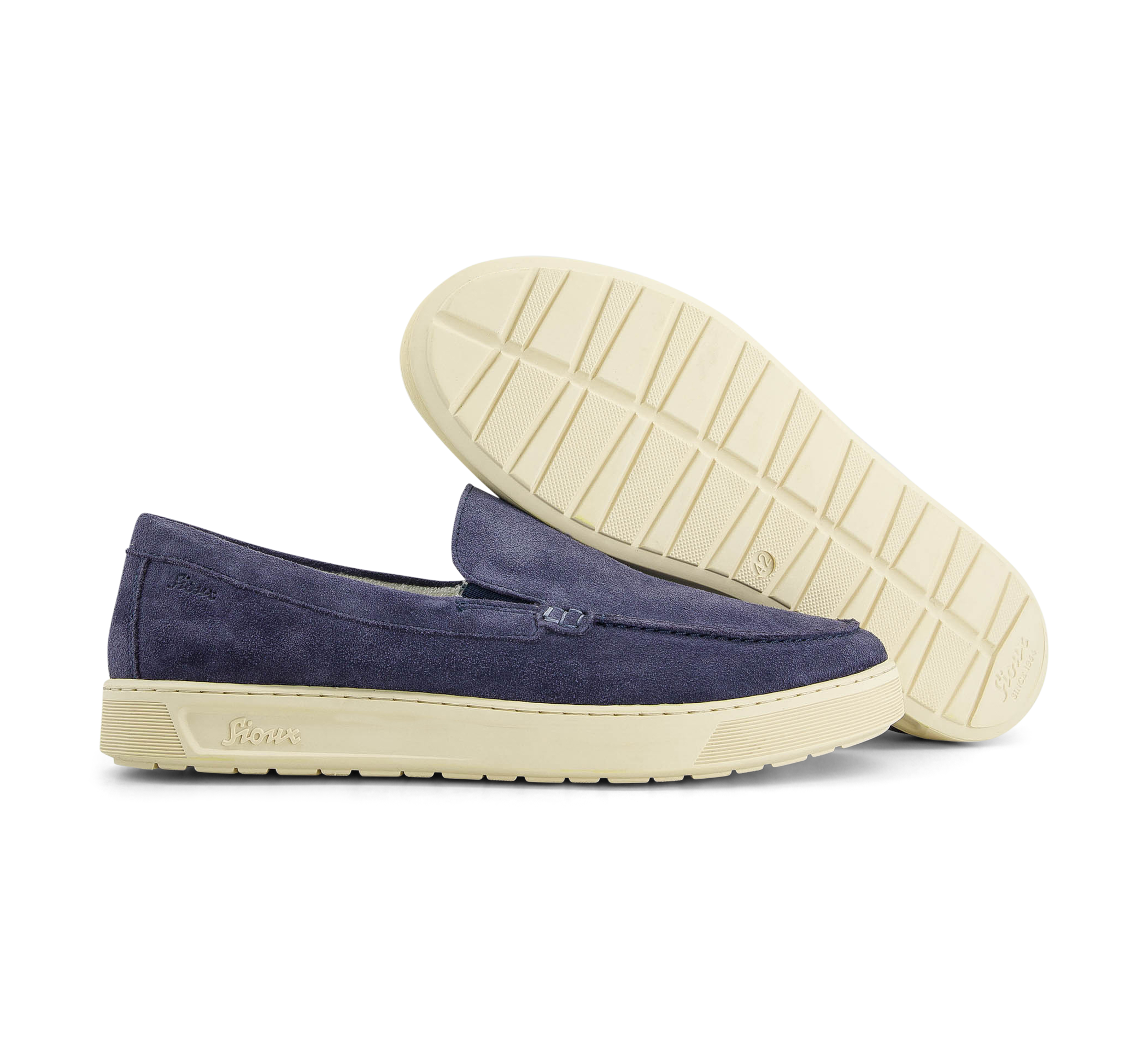 Herren Slipper