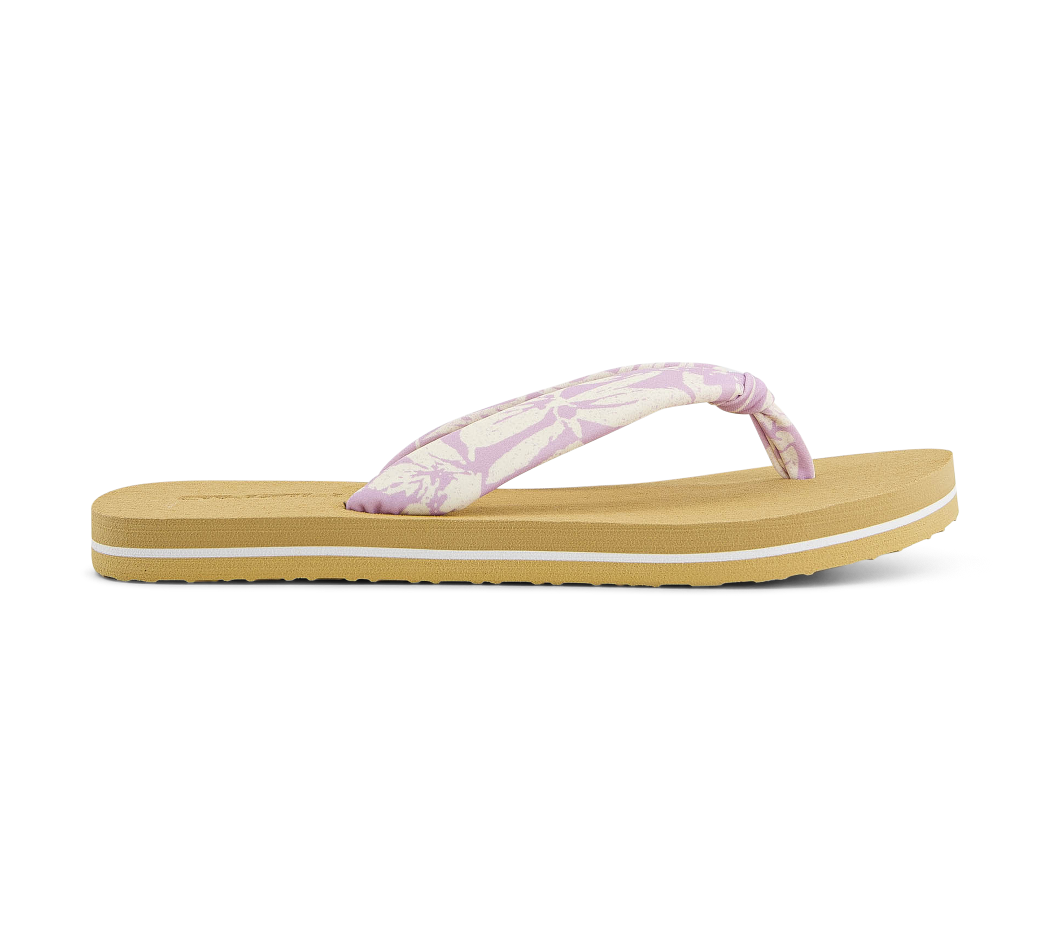 Ditsy Sun Sandals
