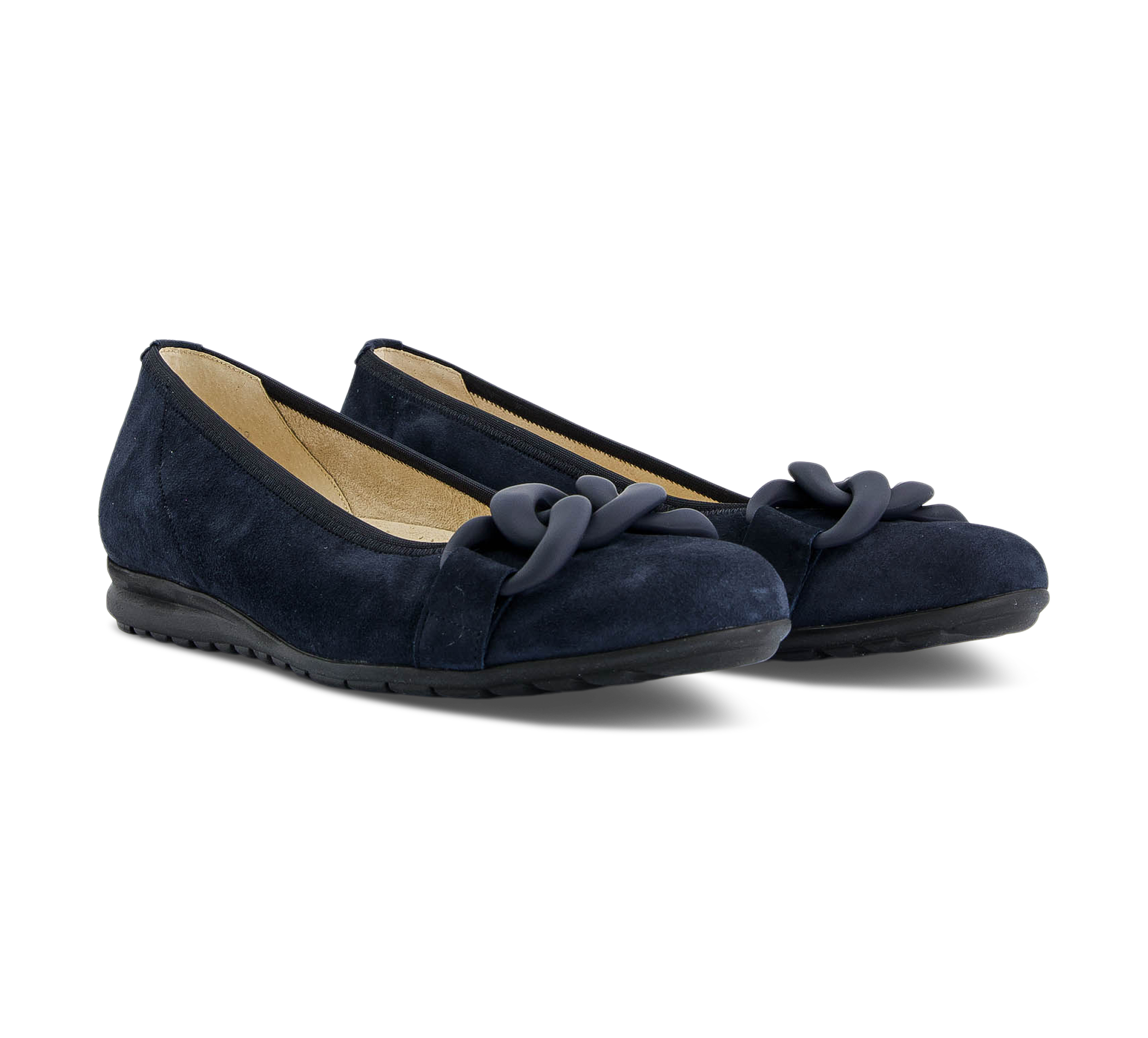 paar Ballerinas