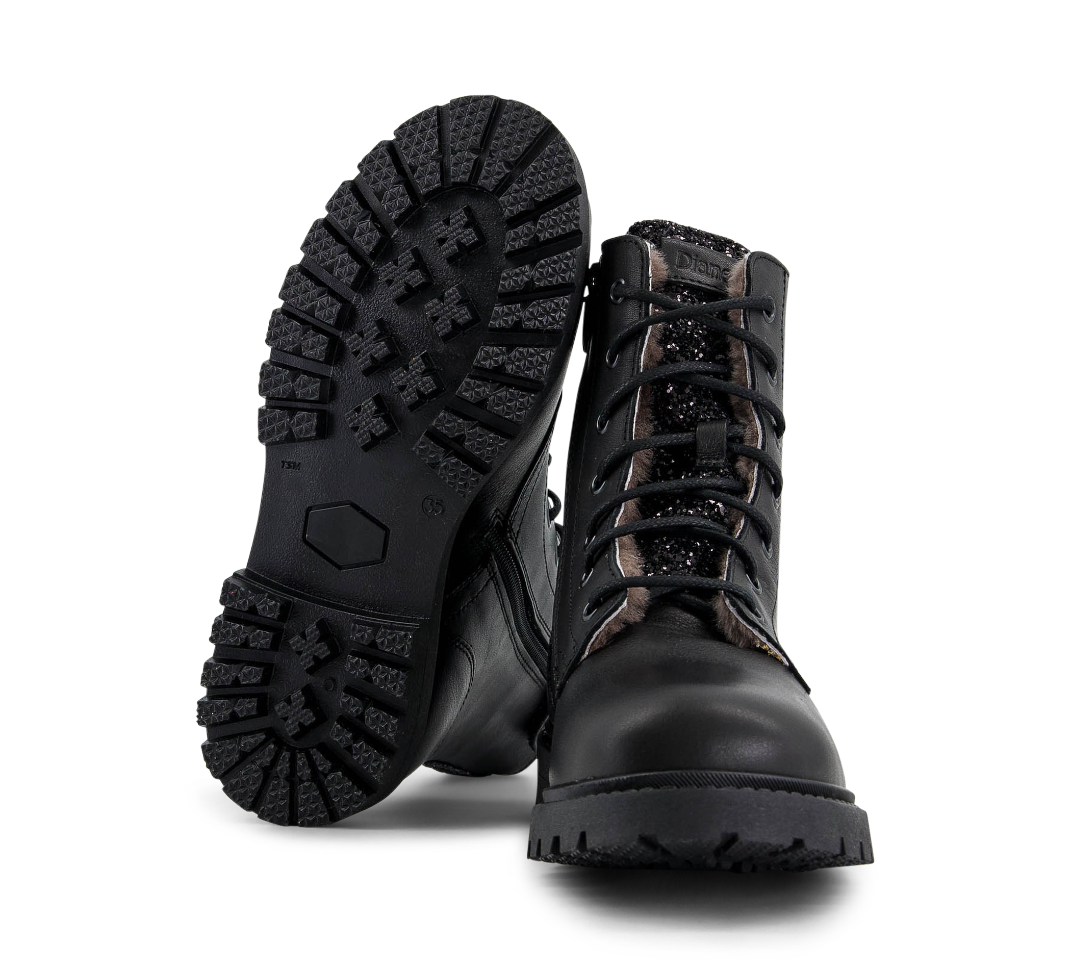 sohle Winterschuhe