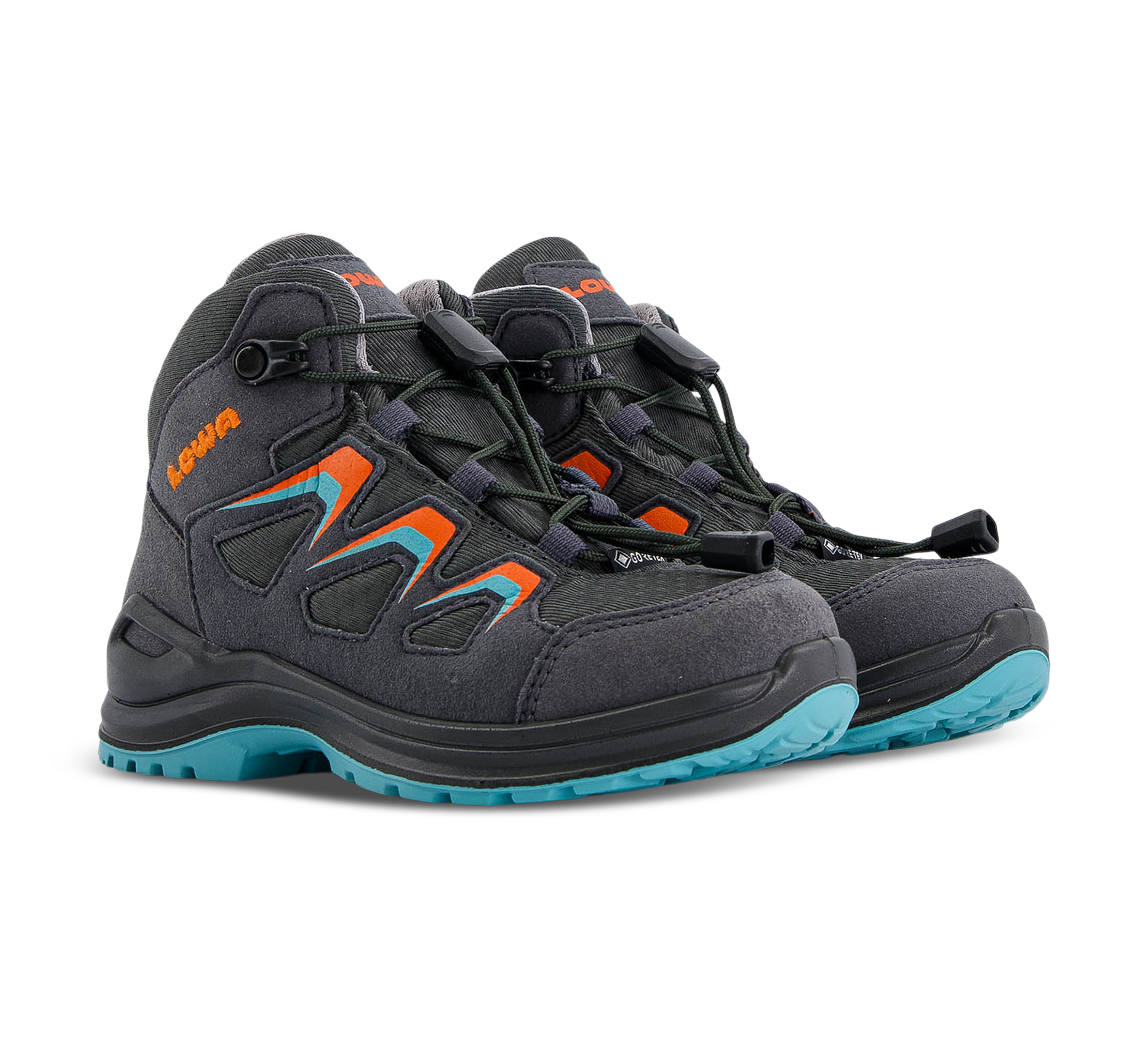 INNOX EVO GTX QC JUNIOR