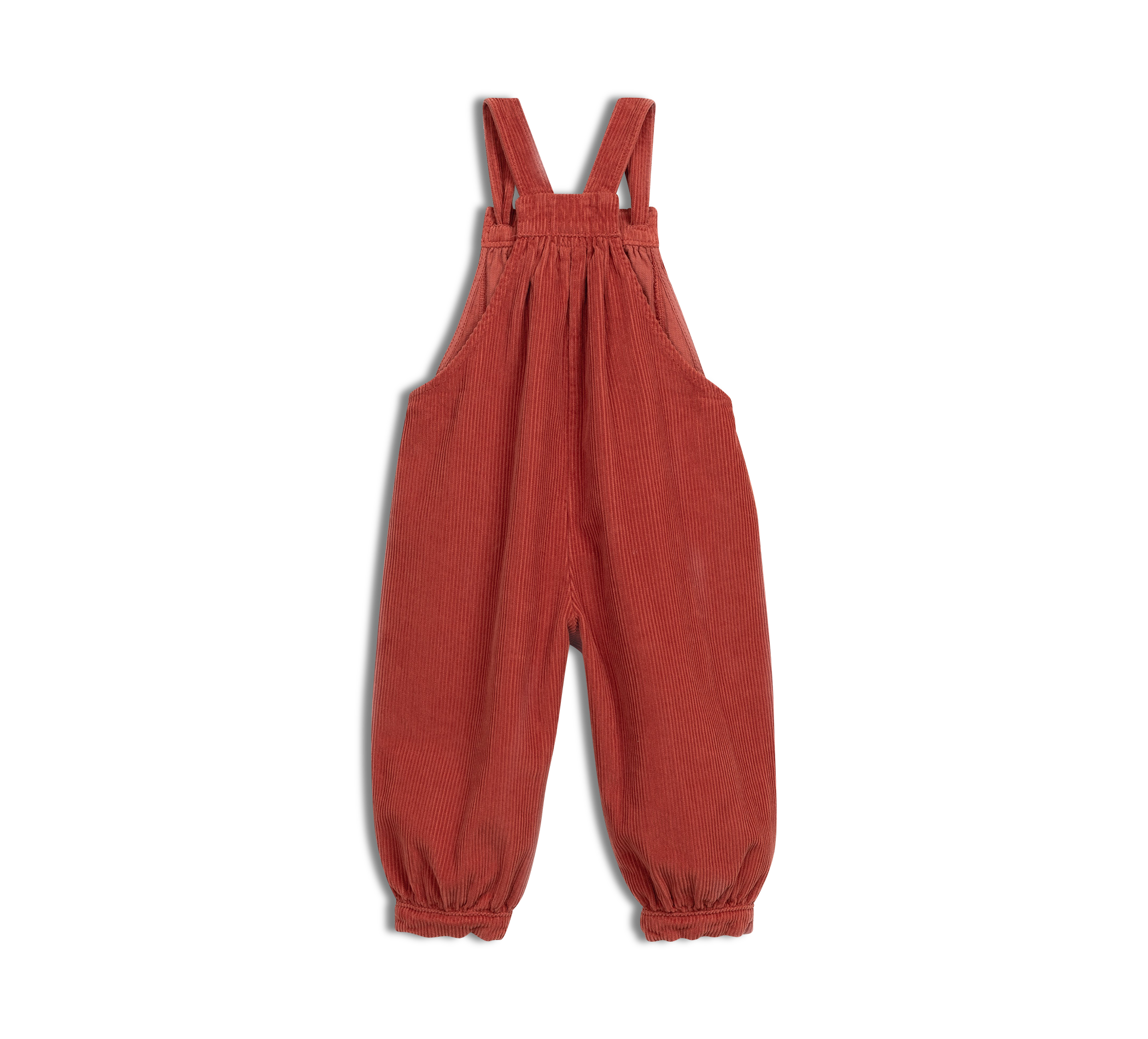 paar Corduroy Jumpsuit