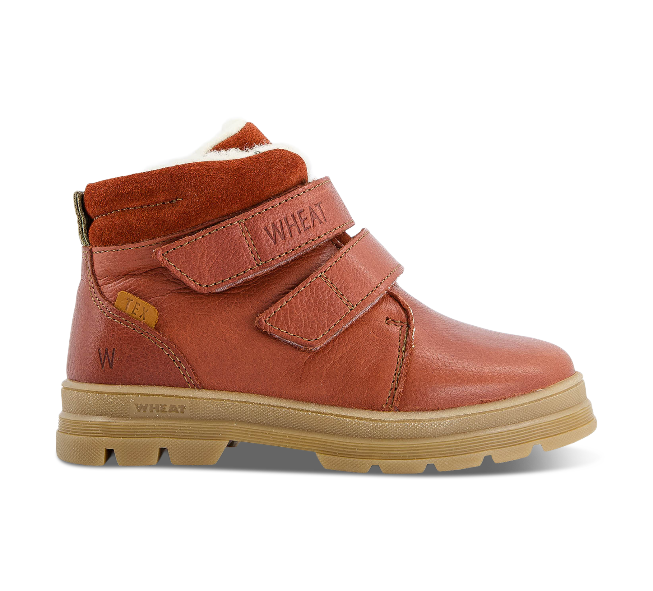 aussen Dry Velcro Tex