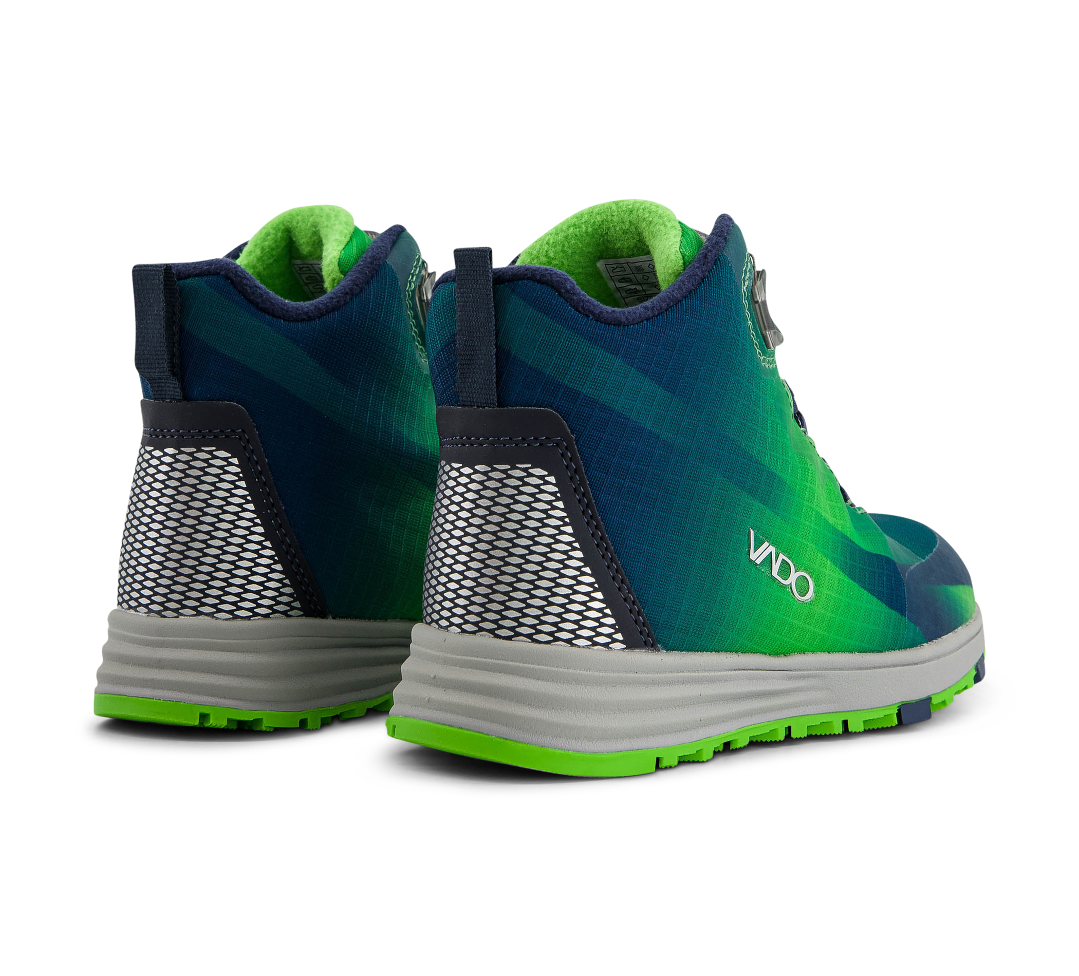 Warren Mid Boa Gtx