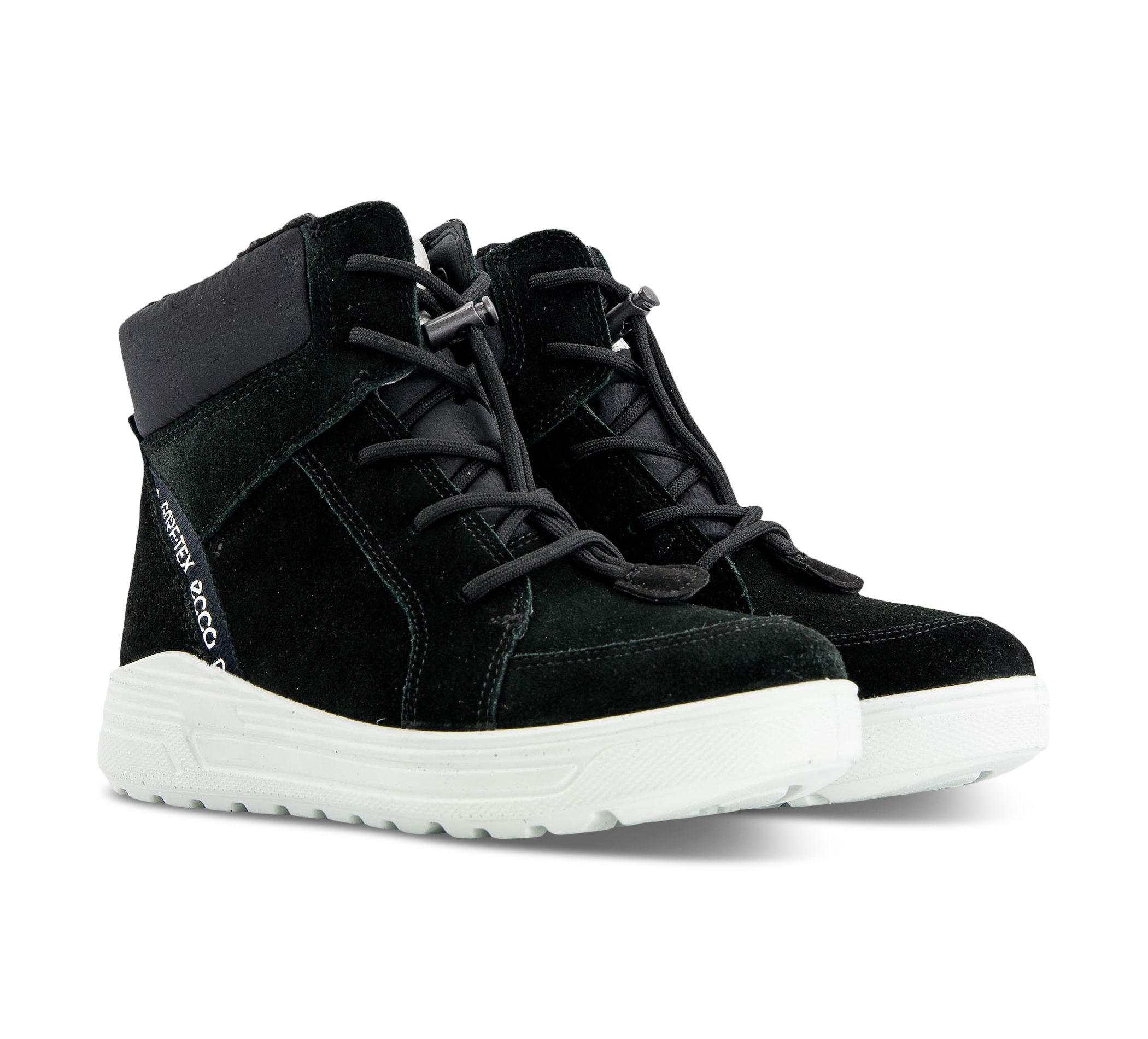 Urban Snowboarder - Winterschuhe