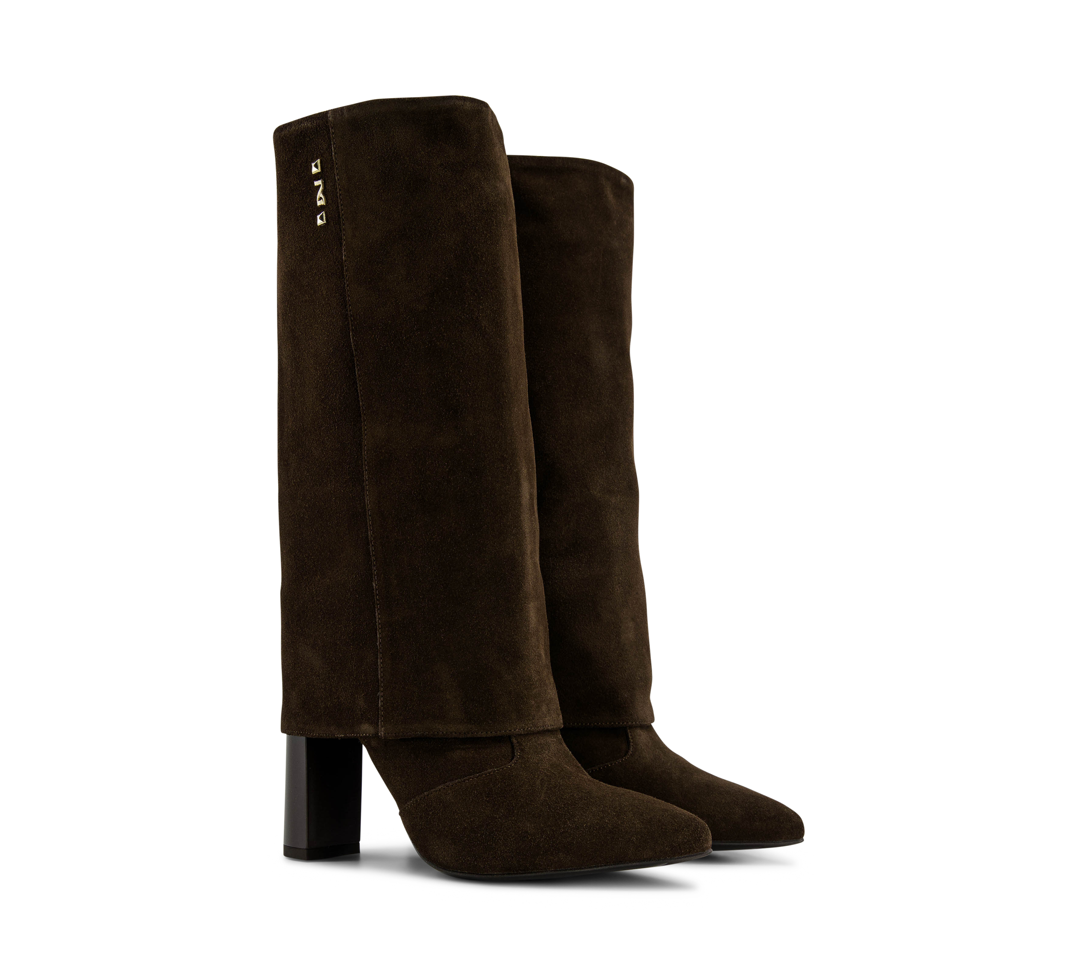 Langschaftstiefel