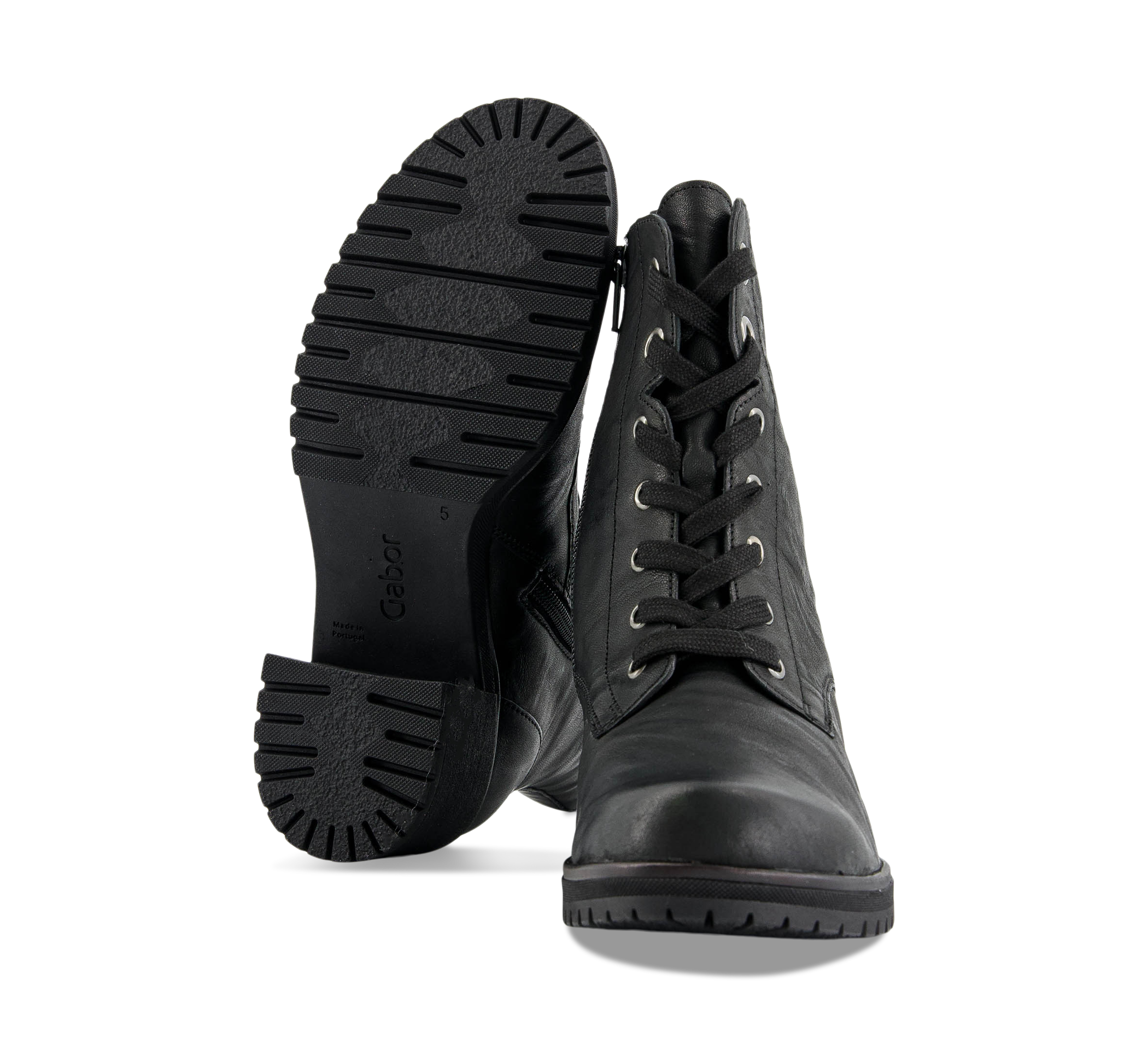 elegante Stiefeletten