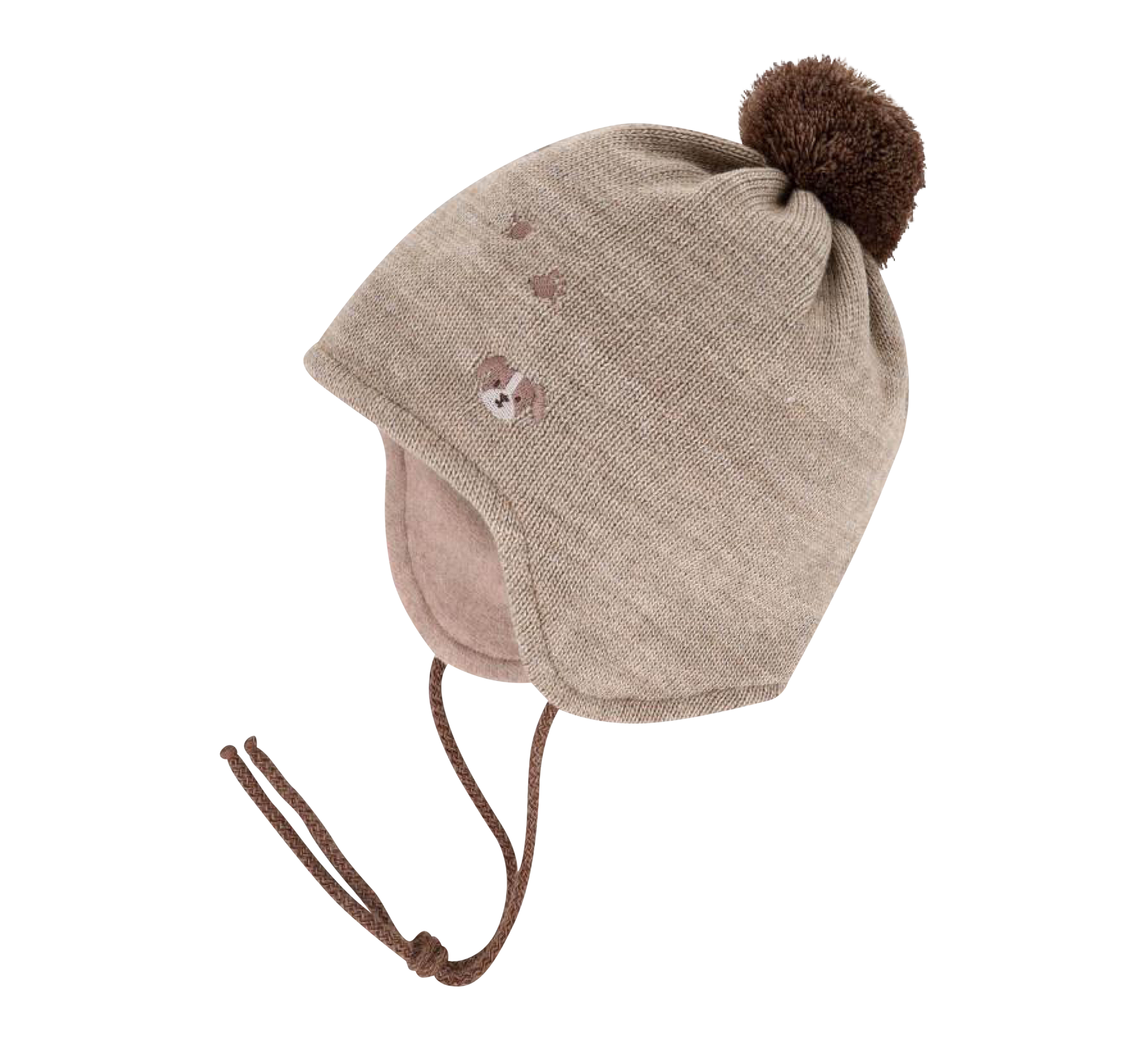 Mini Boy-mütze