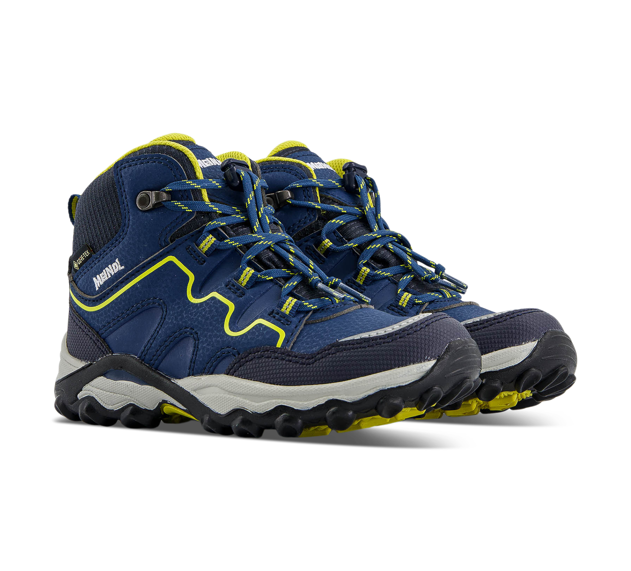 paar Junior Hiker GTX