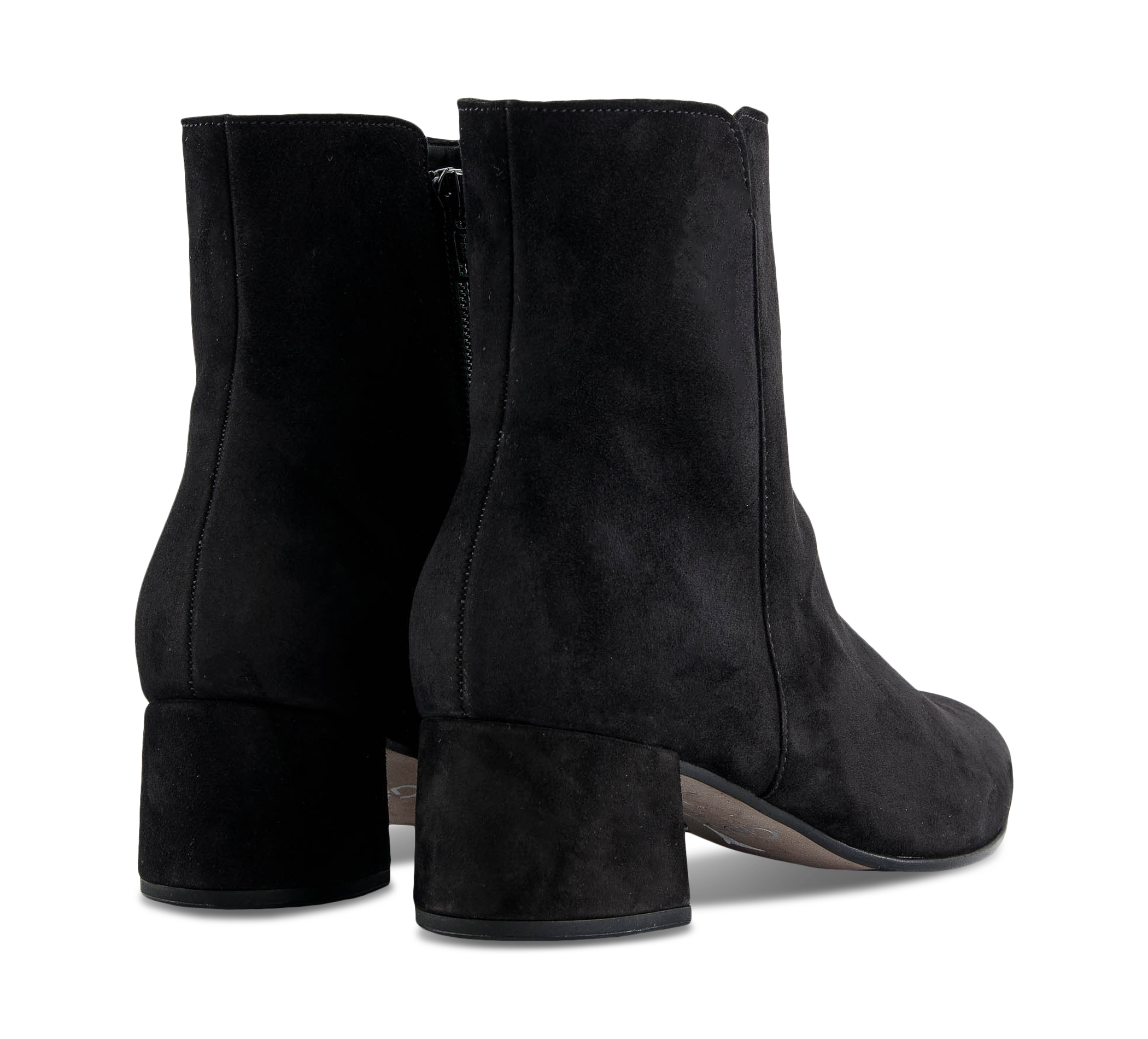 elegante Stiefeletten