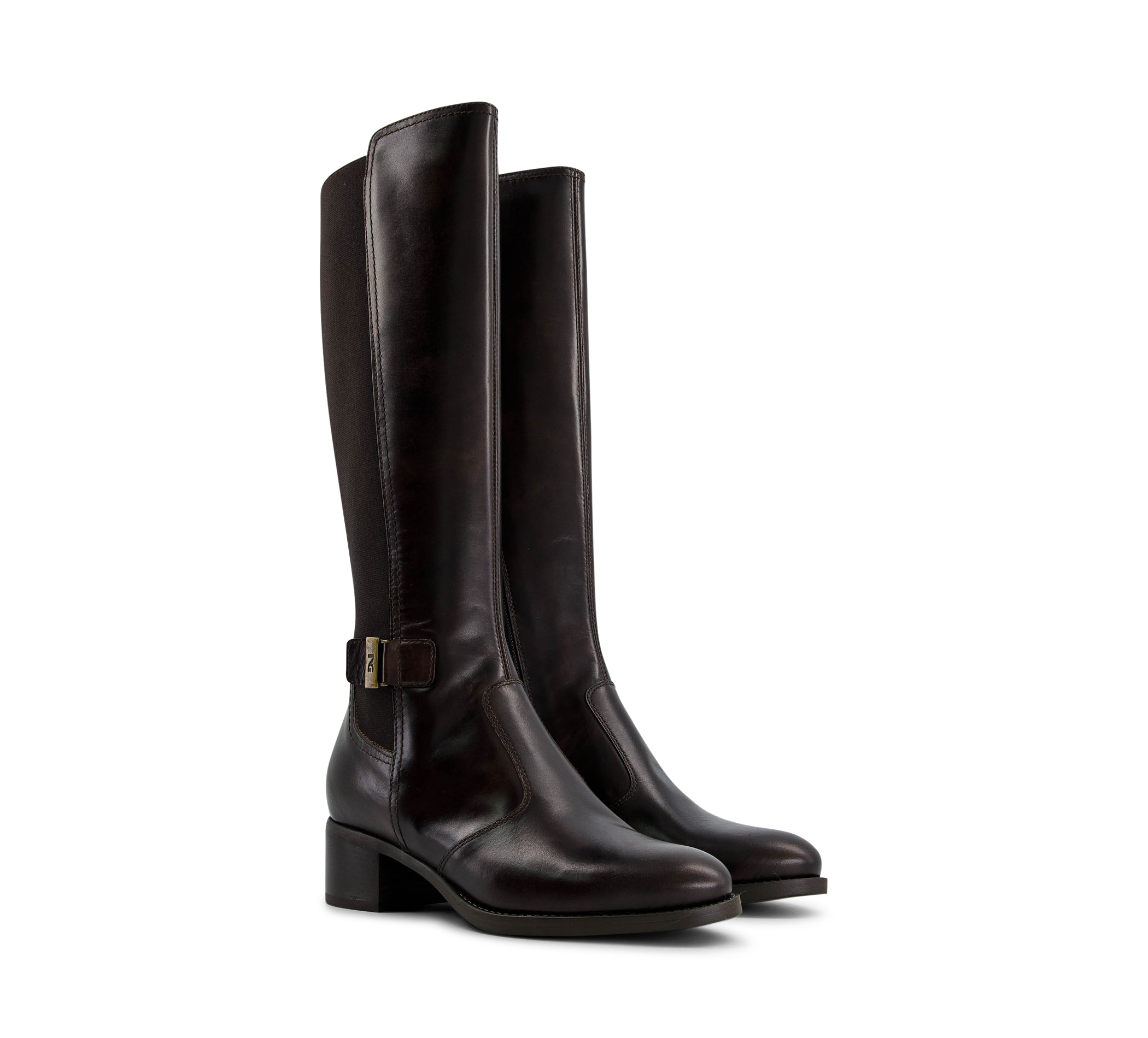 Langschaftstiefel