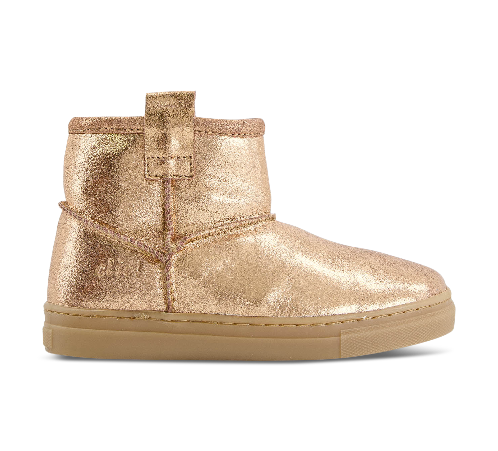 aussen Stiefeletten