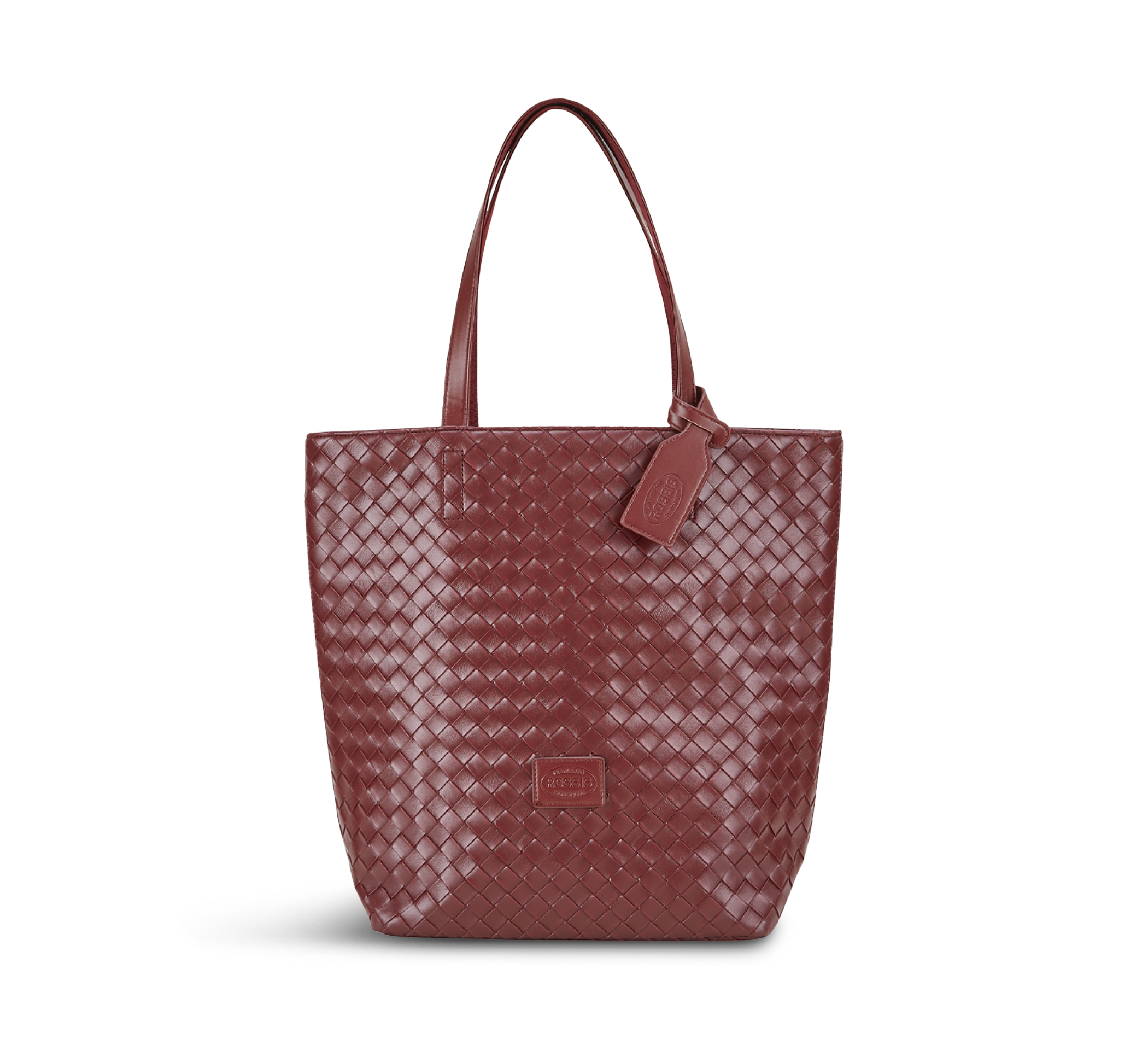 aussen Emily Laptop Braided