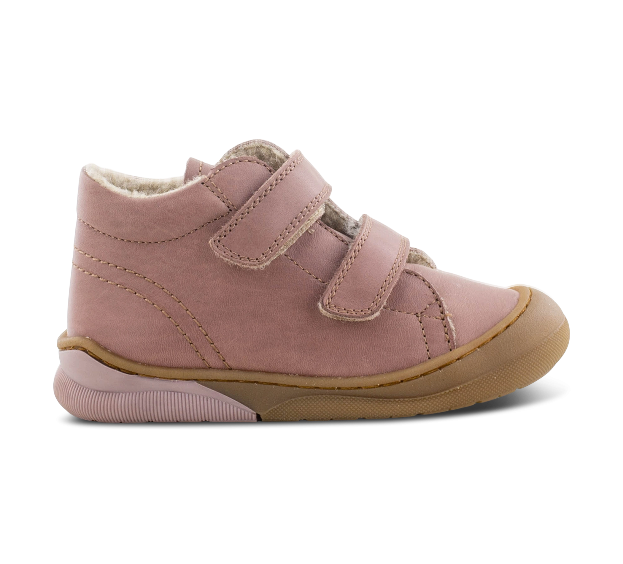Nirez Vl - Winterschuhe