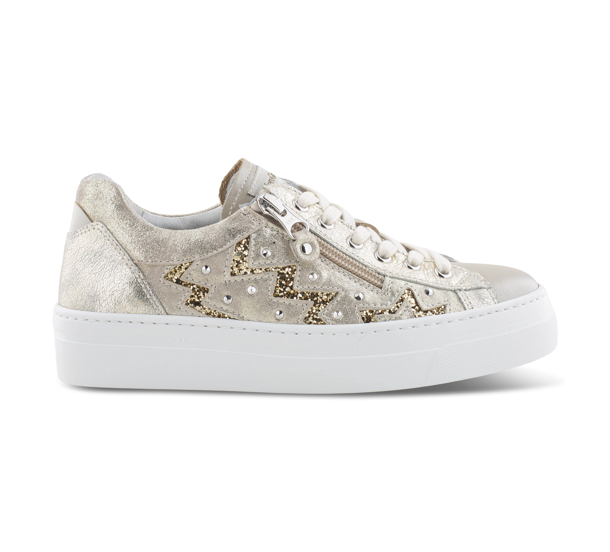 Sneaker low