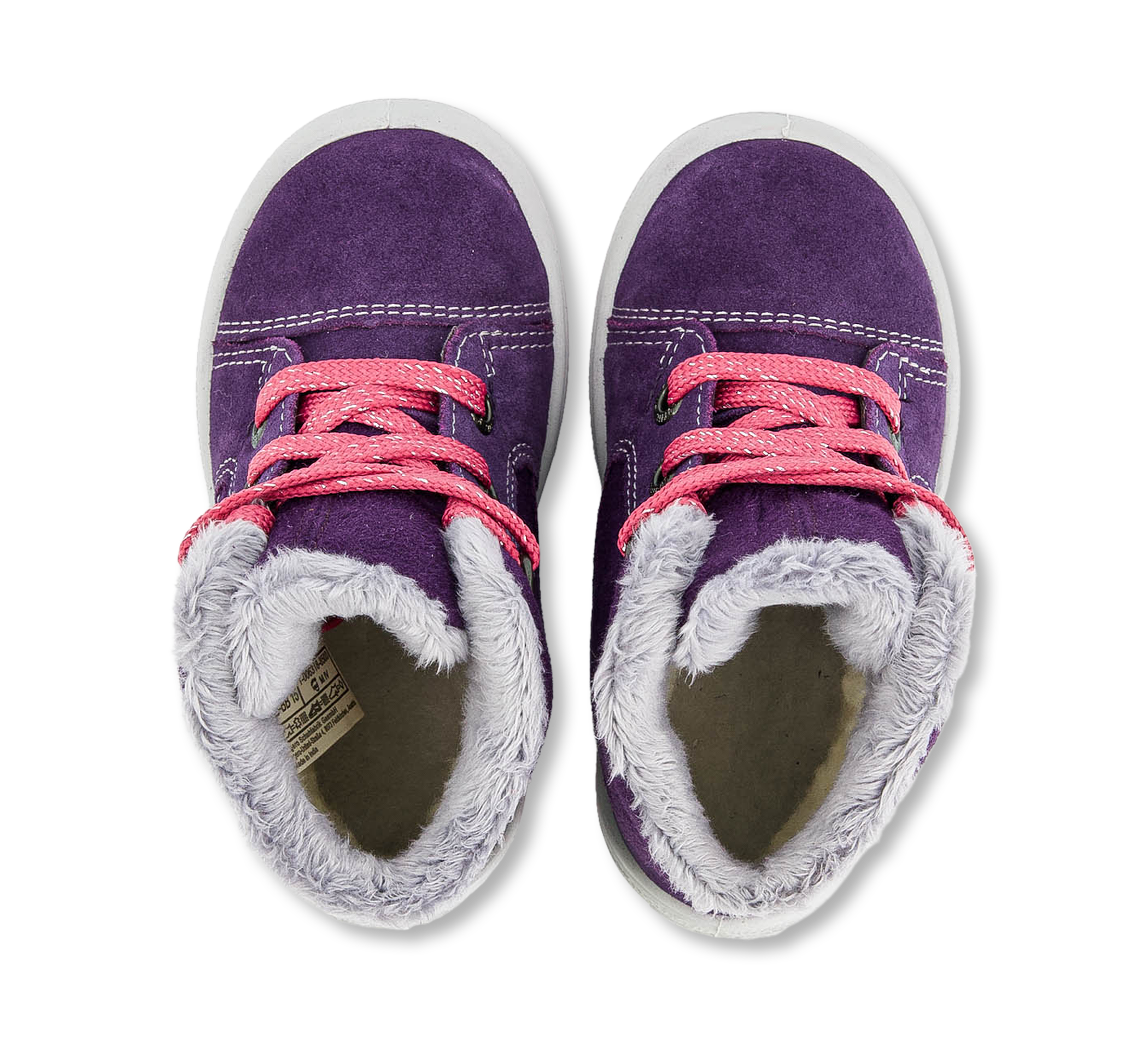 Stiefelette Leder \ GROOVY