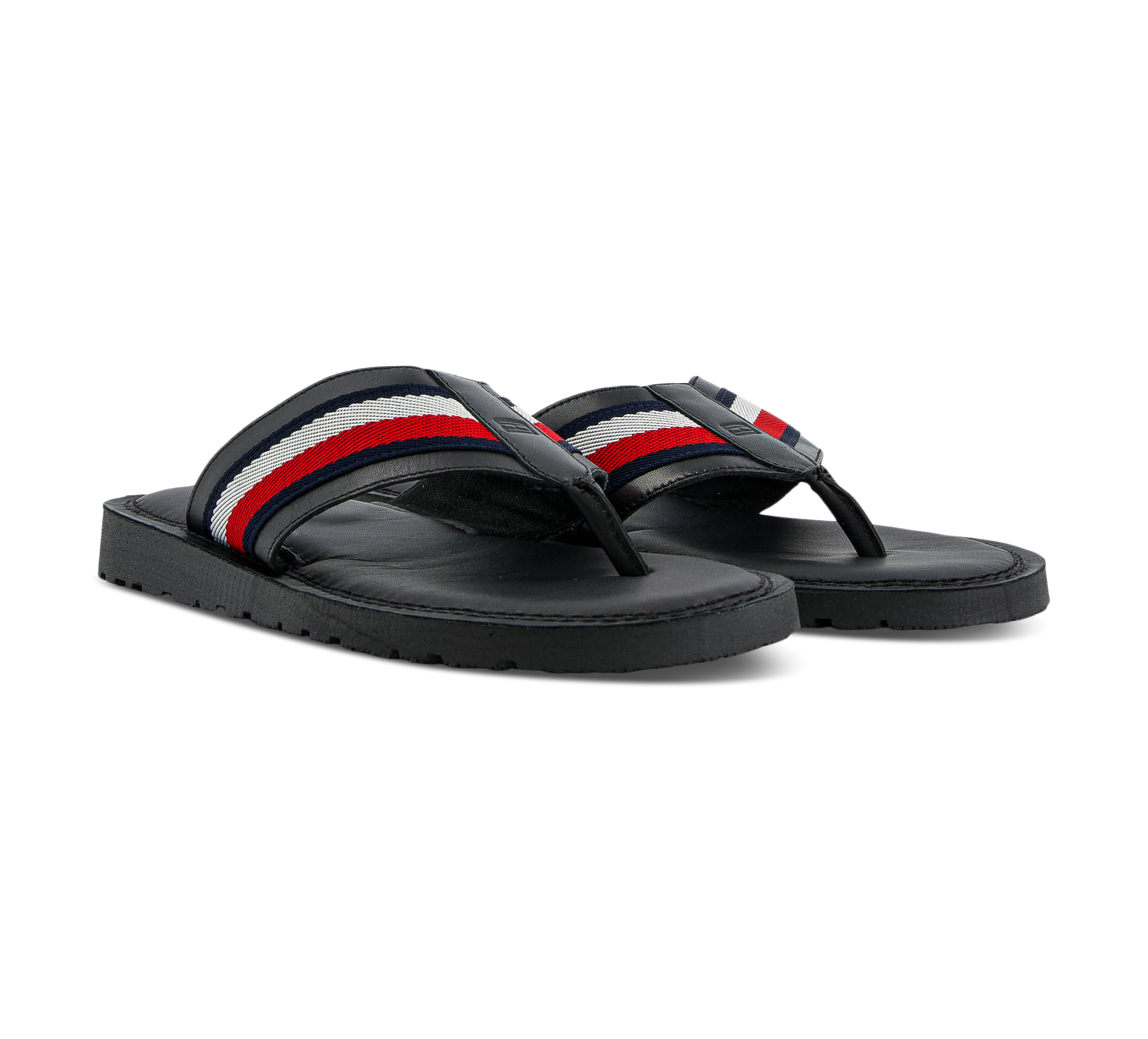 paar Flip Flops