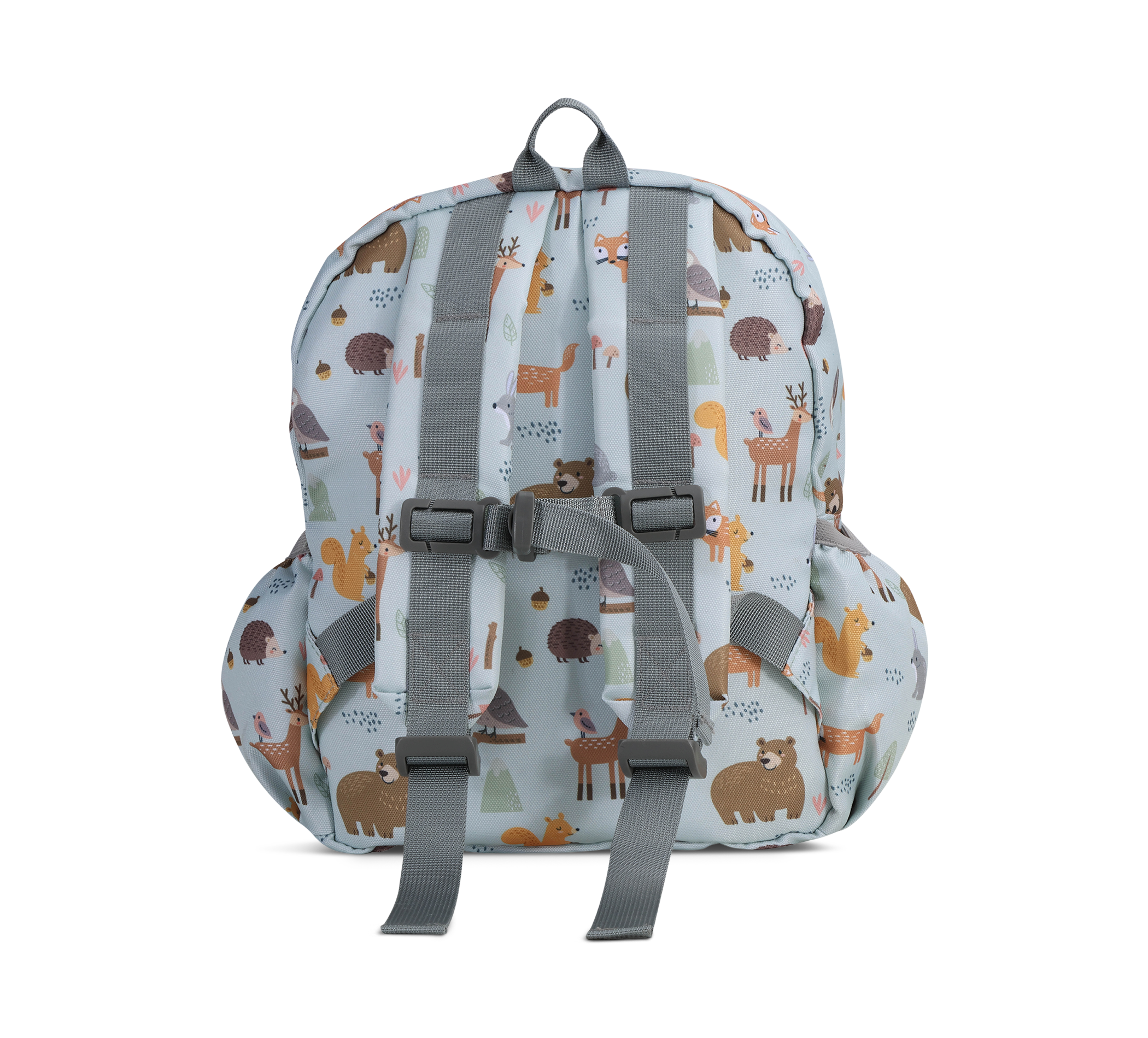 Little Lund Back Pack