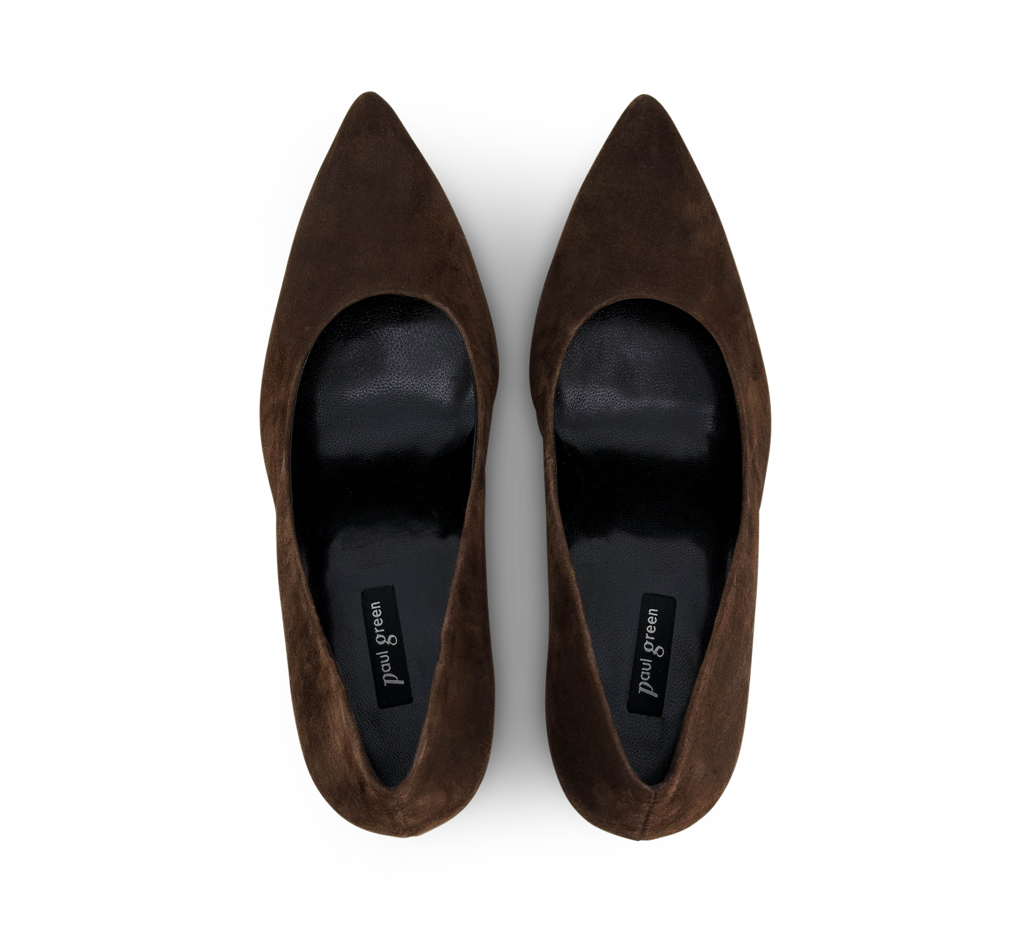 Klassische Pumps