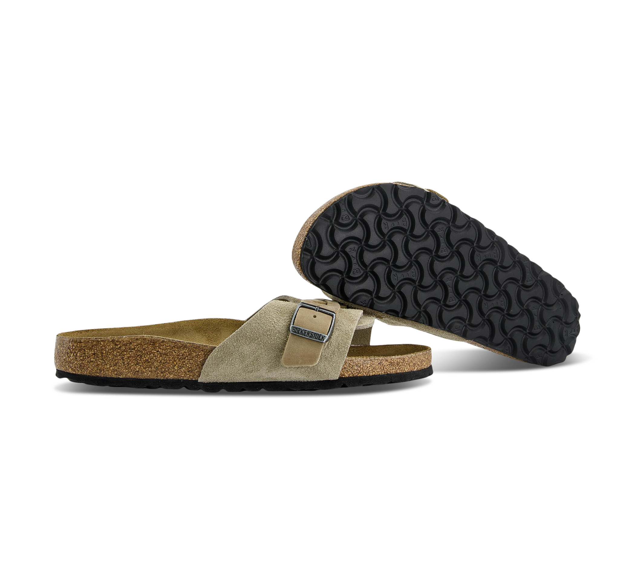 Oita Braided LEOI/LEVE Taupe