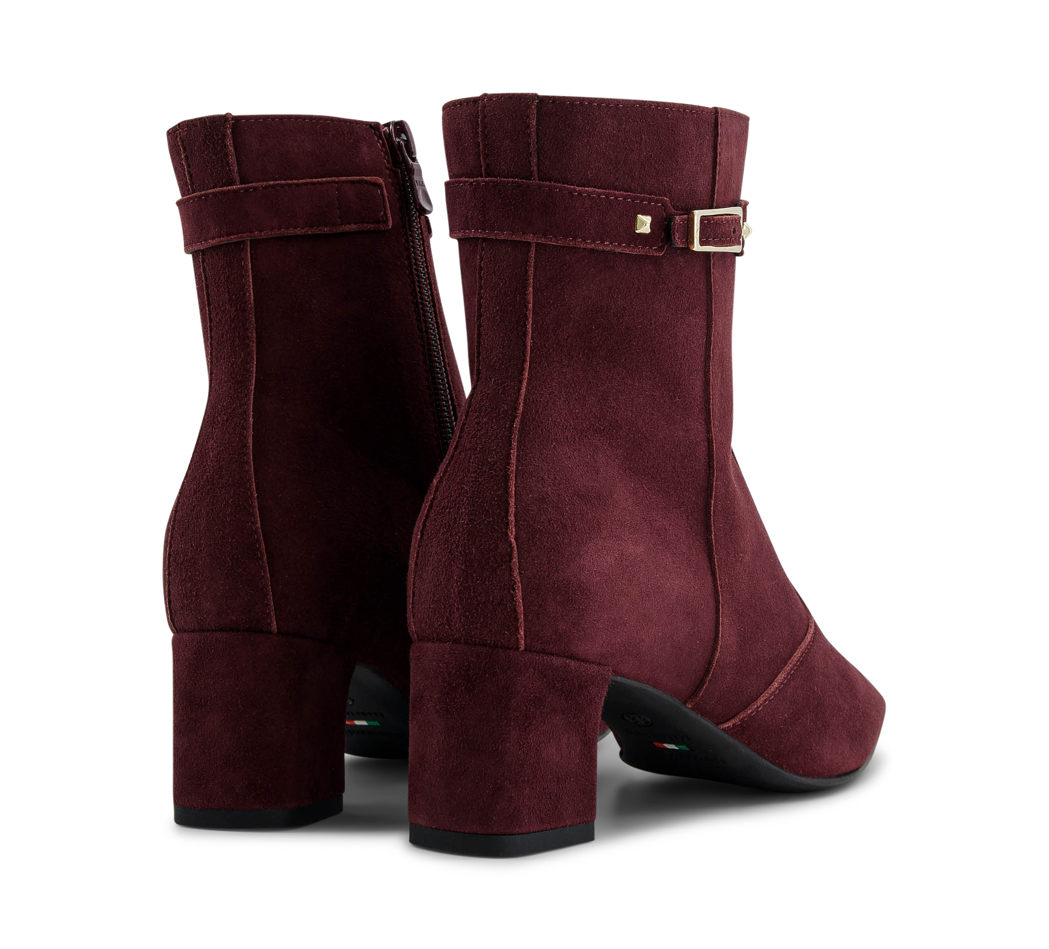 TRONCHETTI Tacco 55mm Klassische Stiefelette