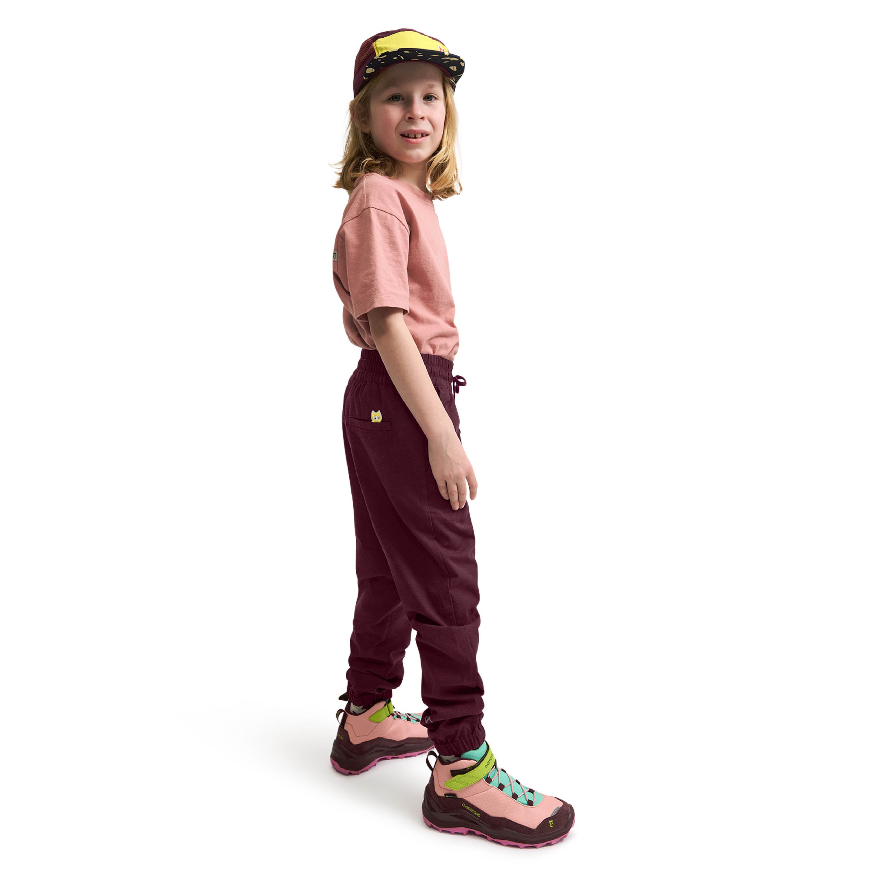 Dash Lightweight Ripstop Pants