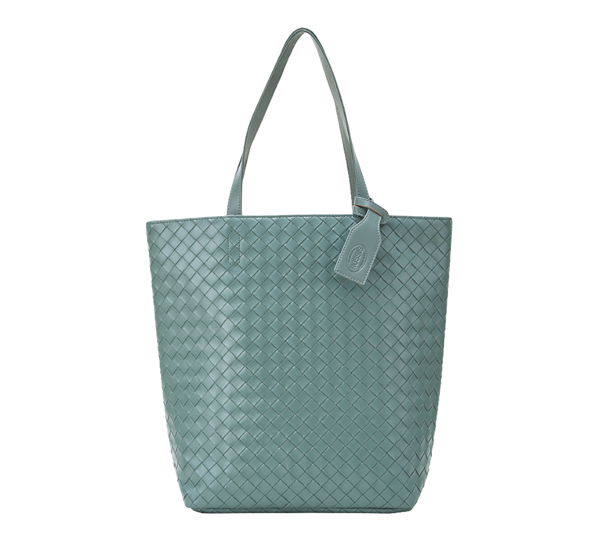 Emily Laptop Flechtoptik