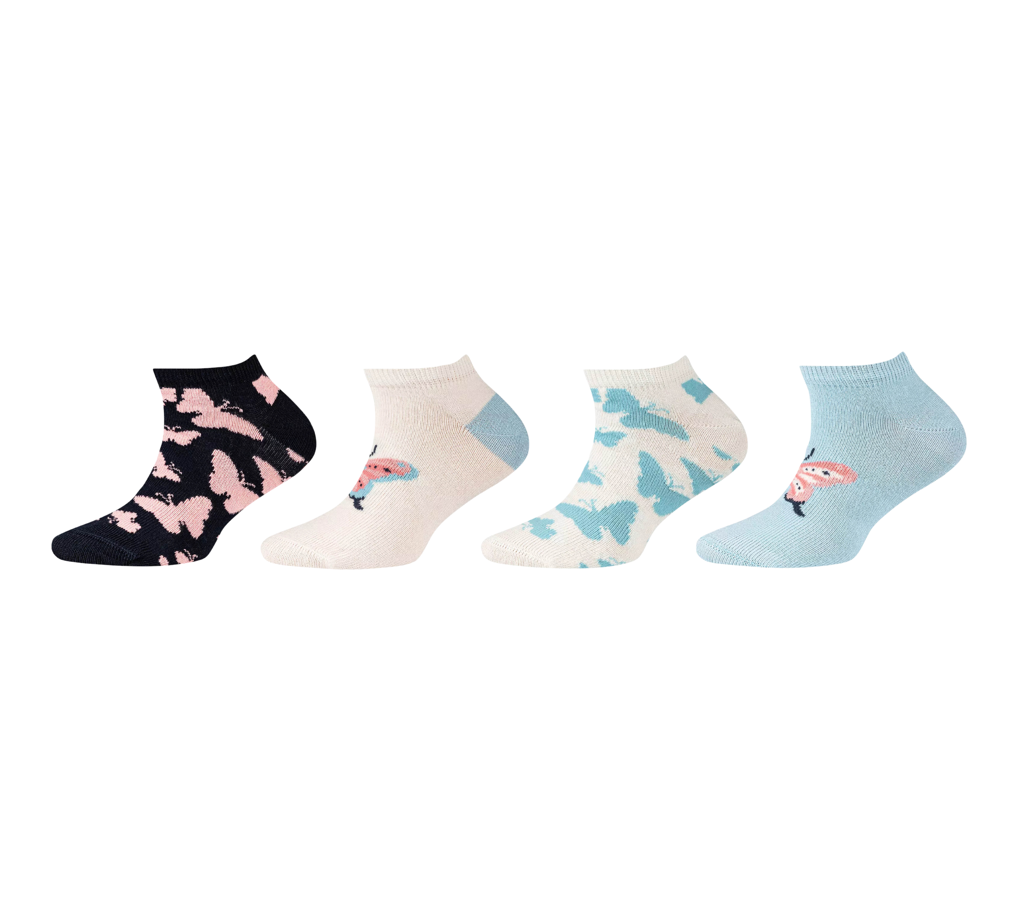 aussen Girls Ca-soft Organic Cotton O
