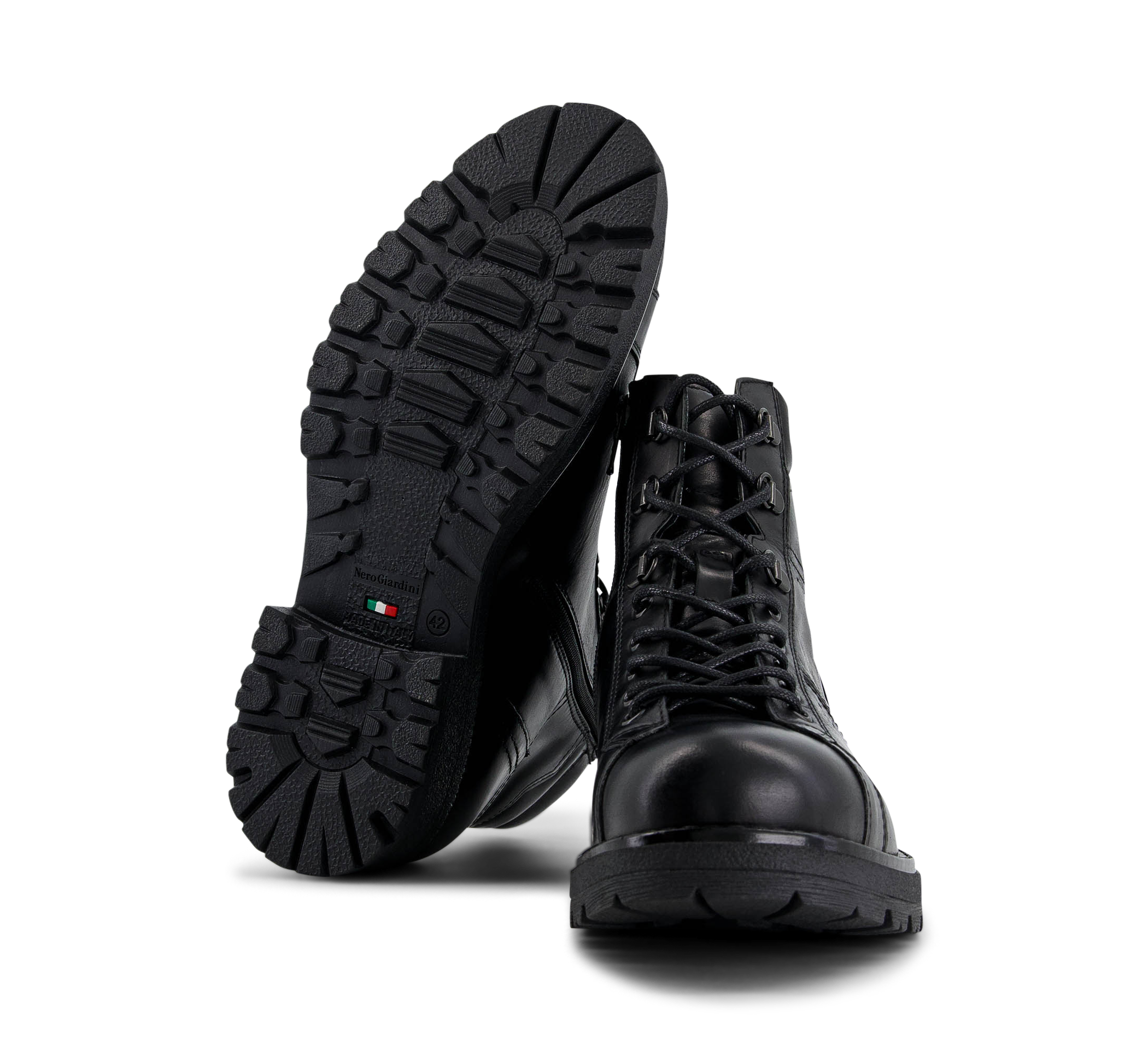 sohle Schnürboots