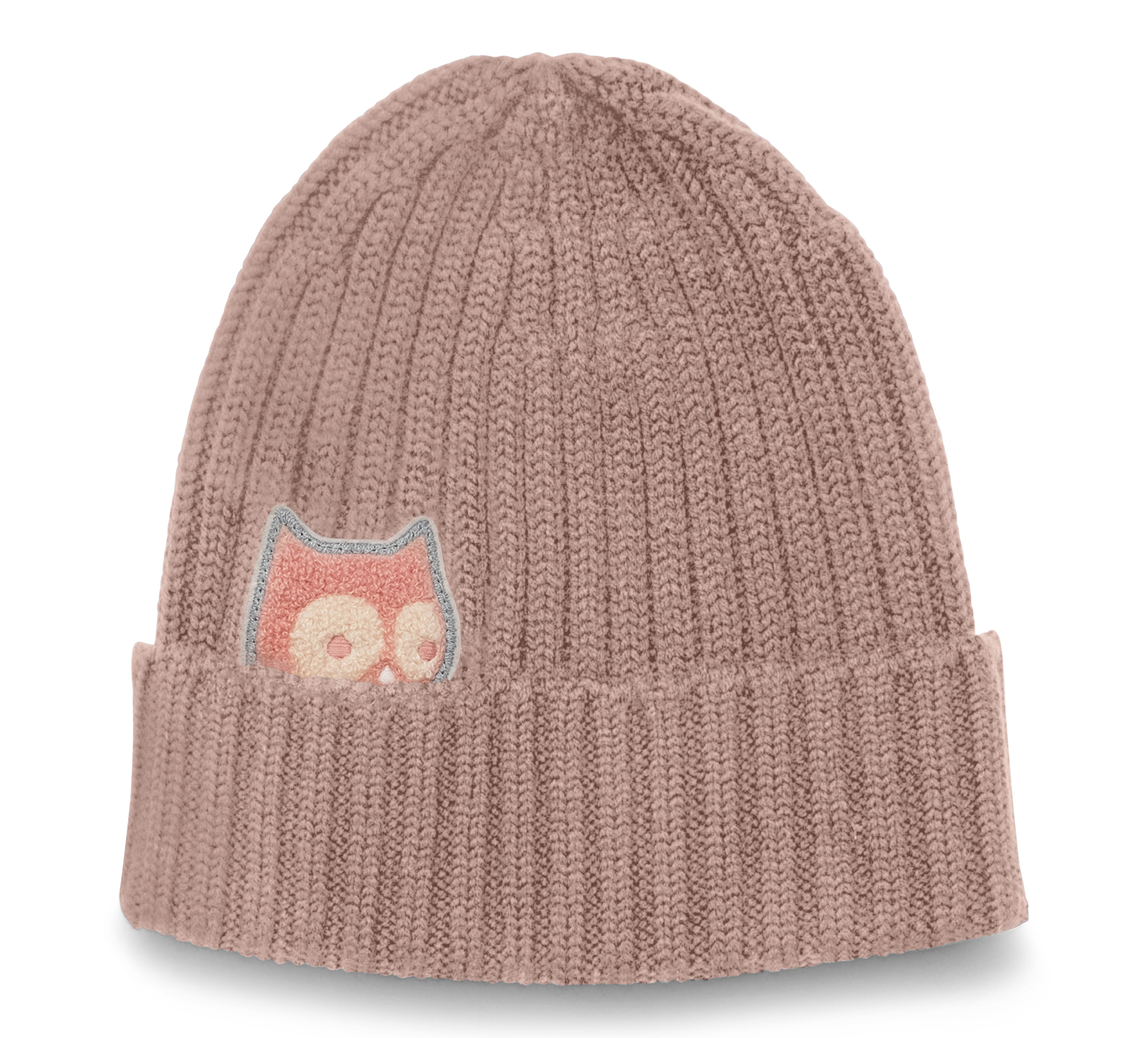 Mallet Merino Beanie