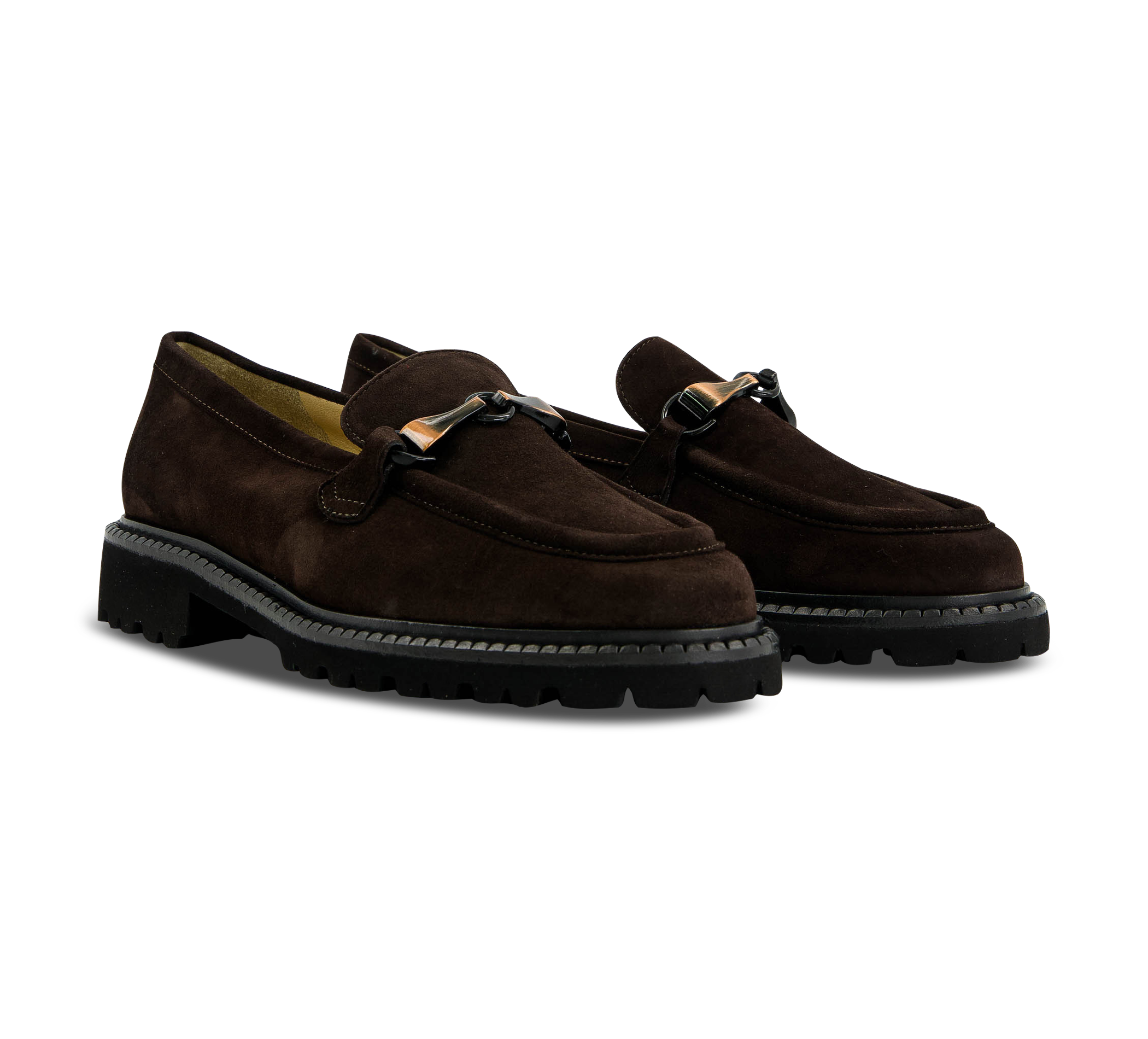 paar Loafers