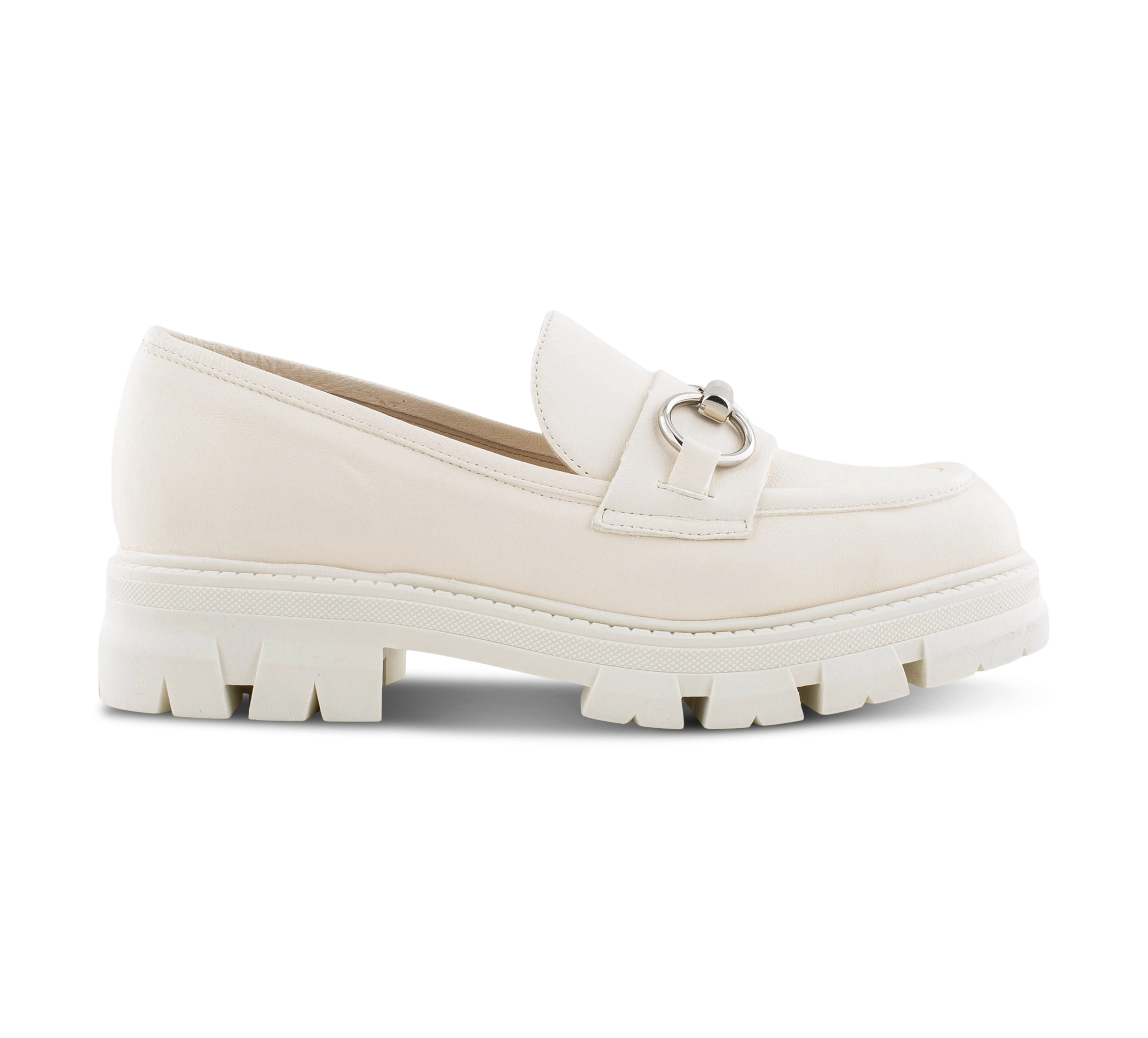 656 - Loafers & Mokassins