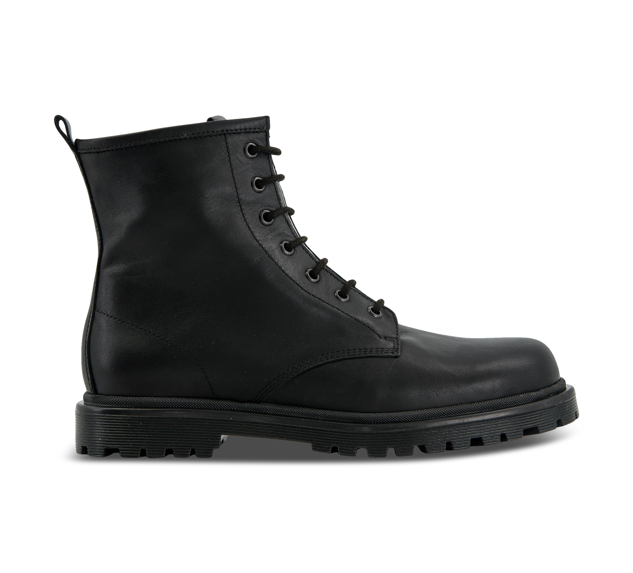 aussen Stiefeletten