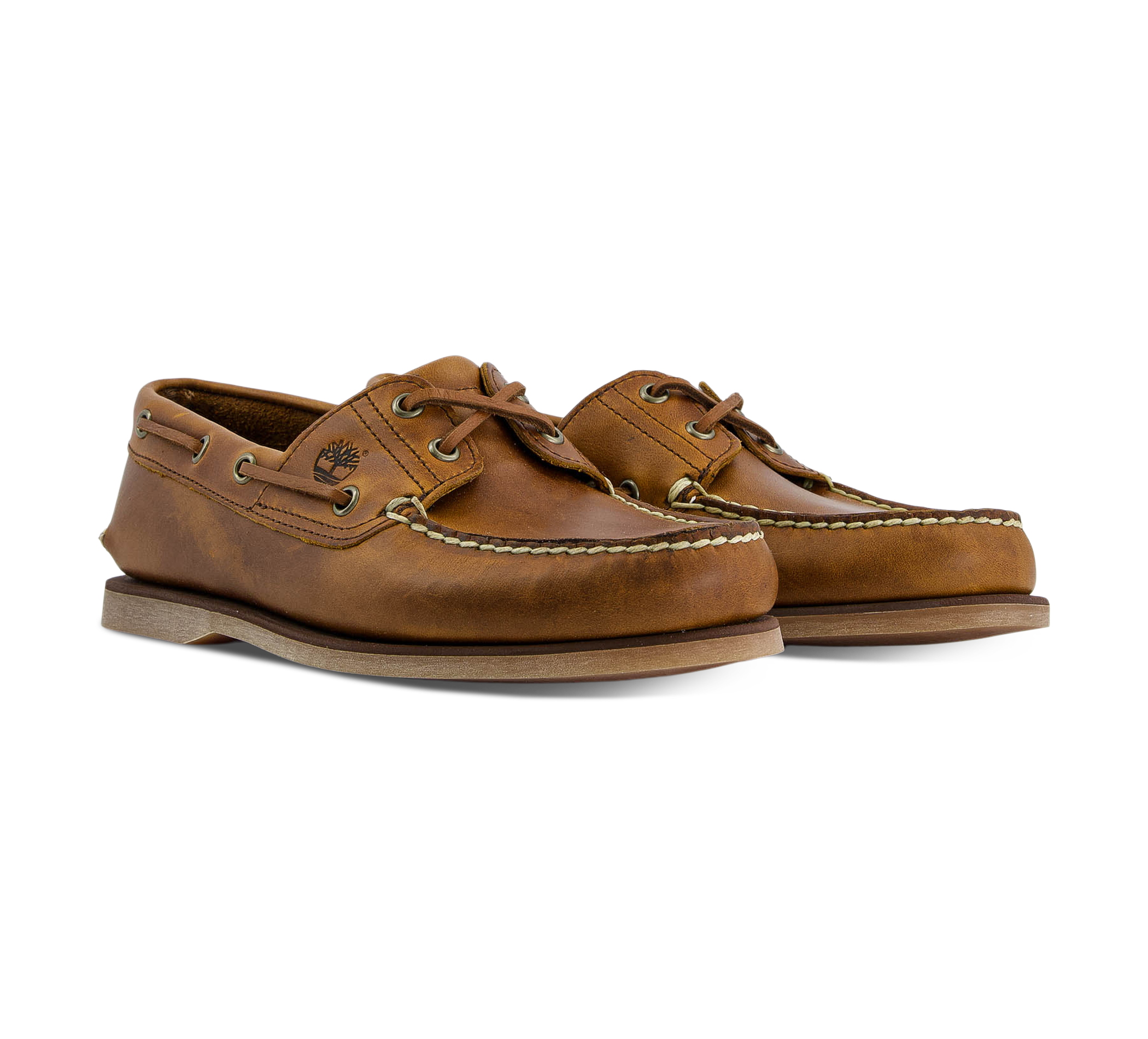 paar Classic Boat Shoe
