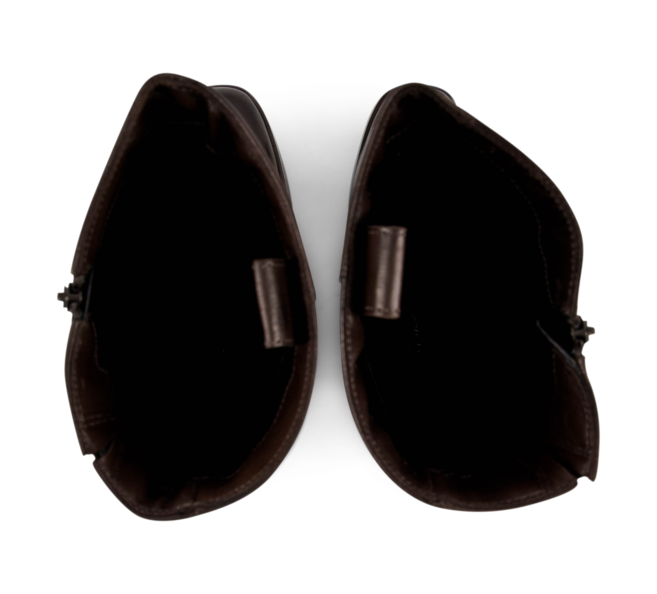 oben Klassische Stiefelette